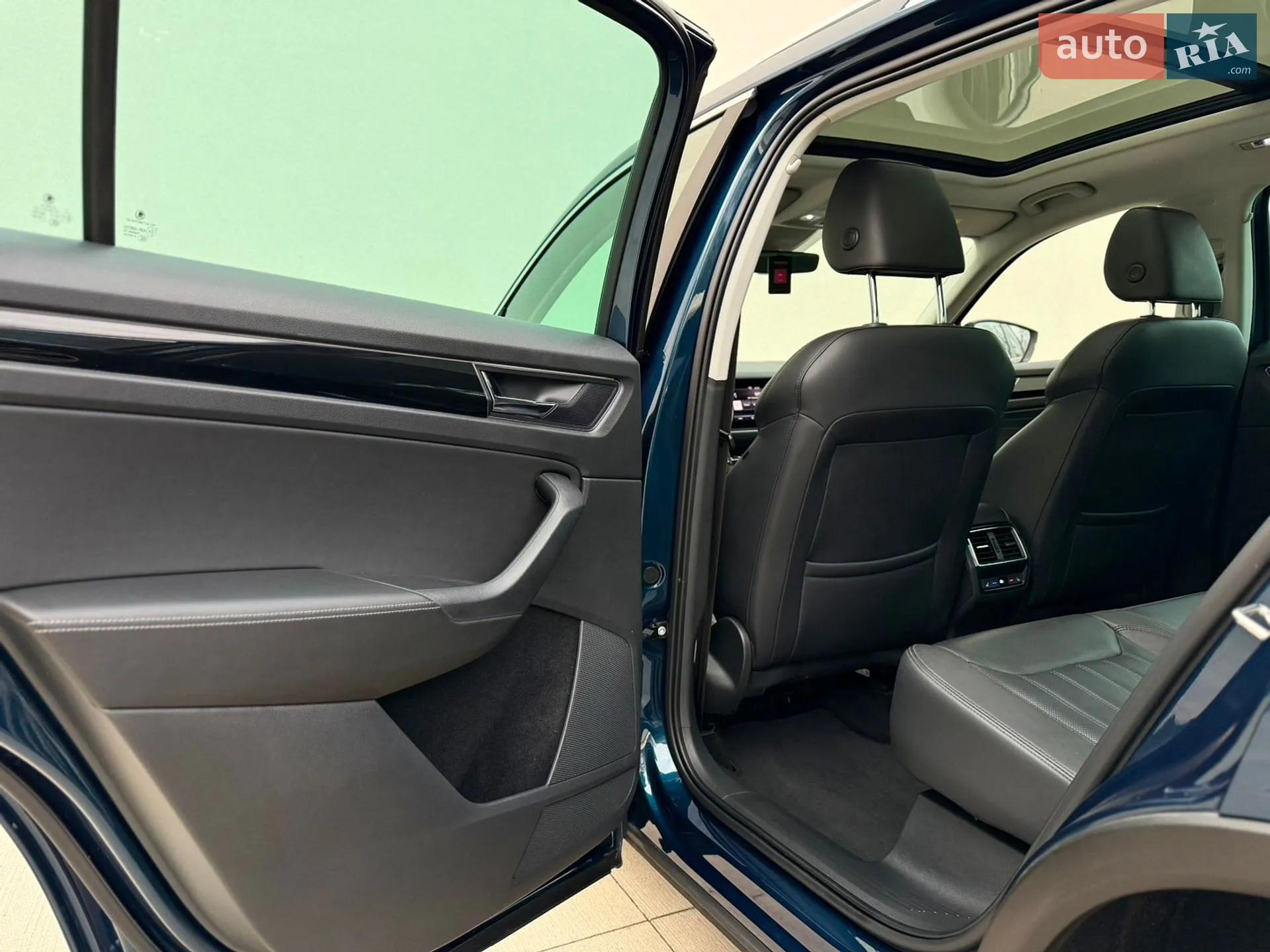 2022 Skoda Kodiaq - мініатюра 71