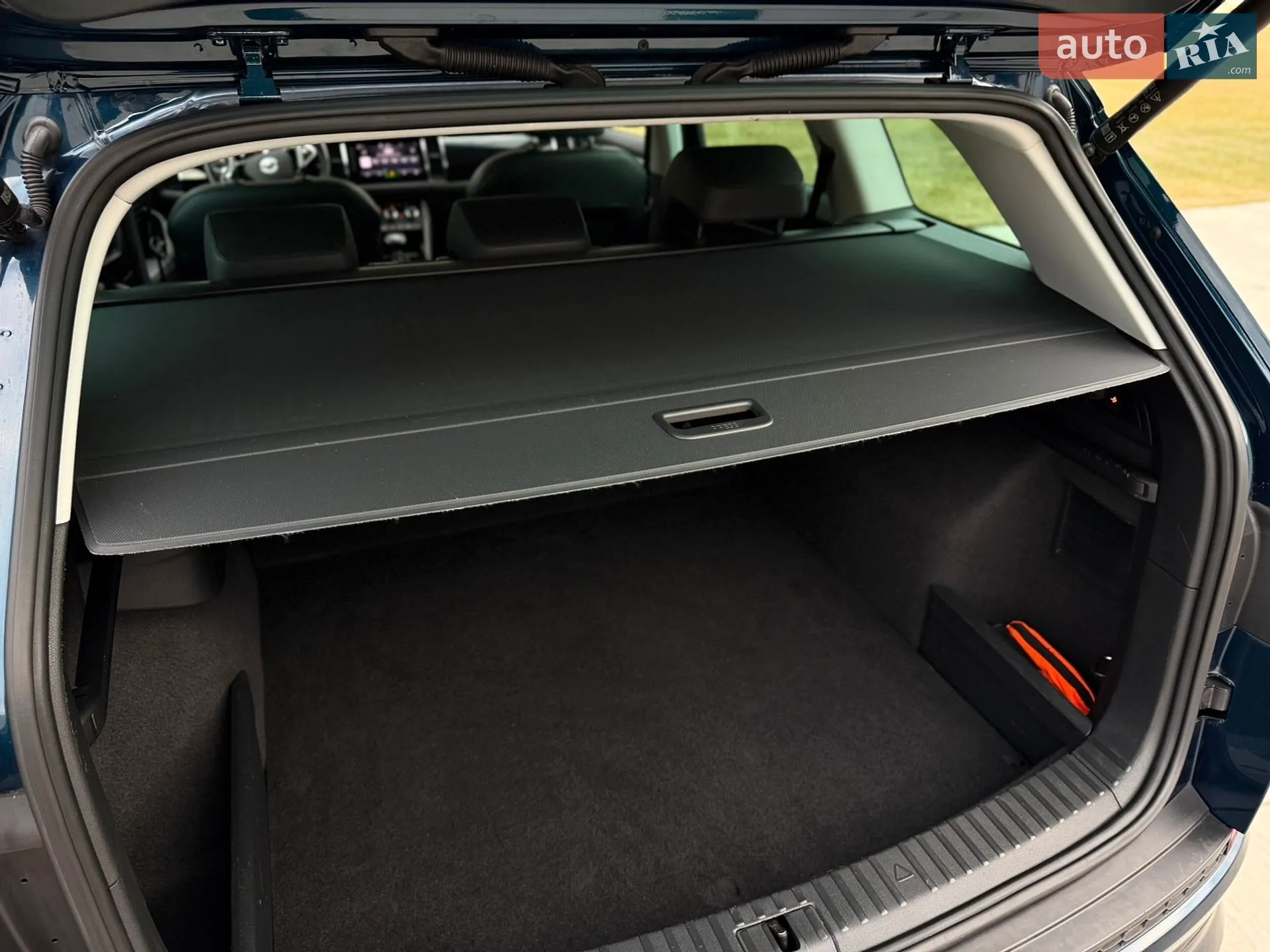 2022 Skoda Kodiaq - мініатюра 80