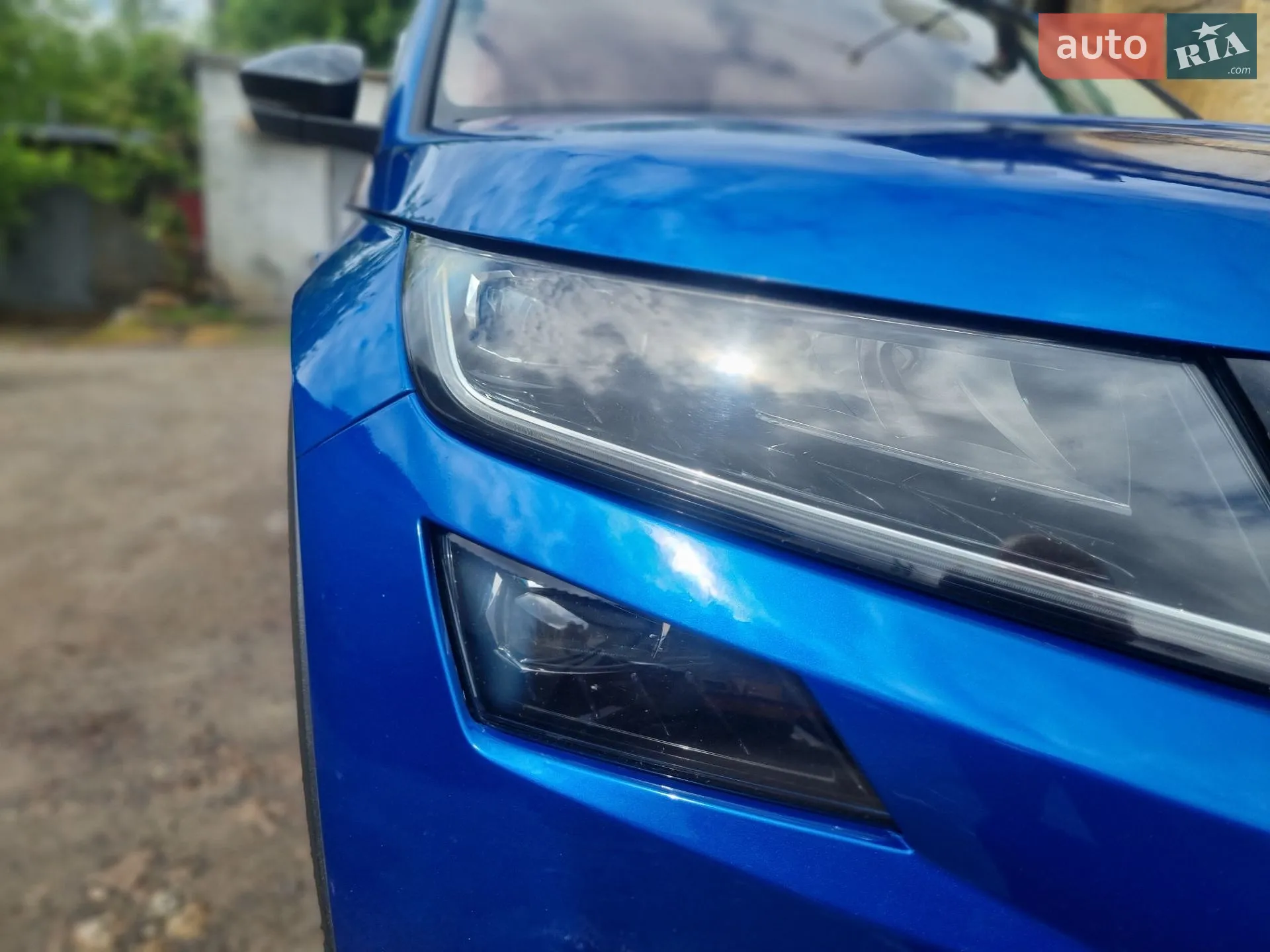 2020 Skoda Kodiaq - мініатюра 24