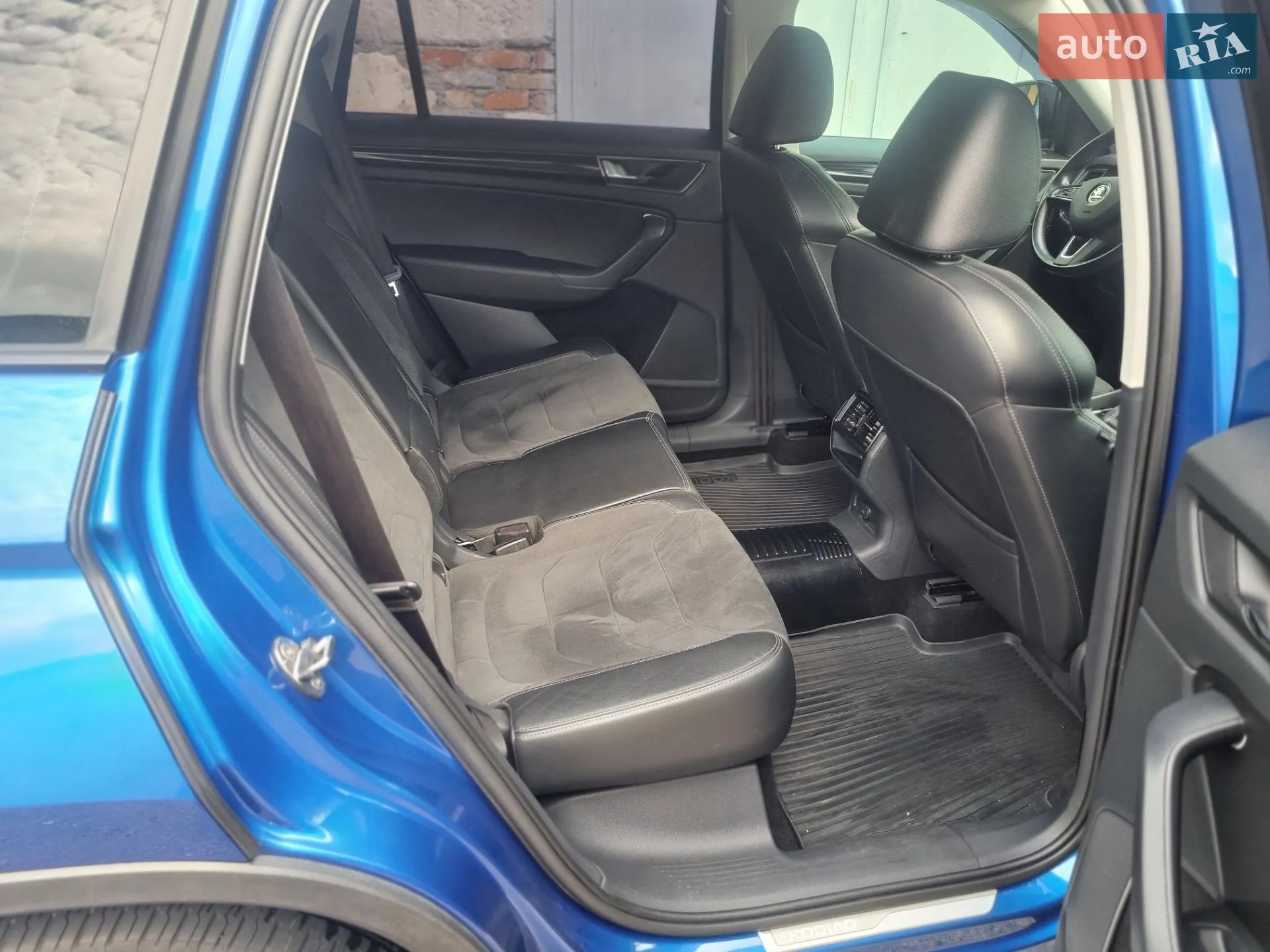 2020 Skoda Kodiaq - мініатюра 27