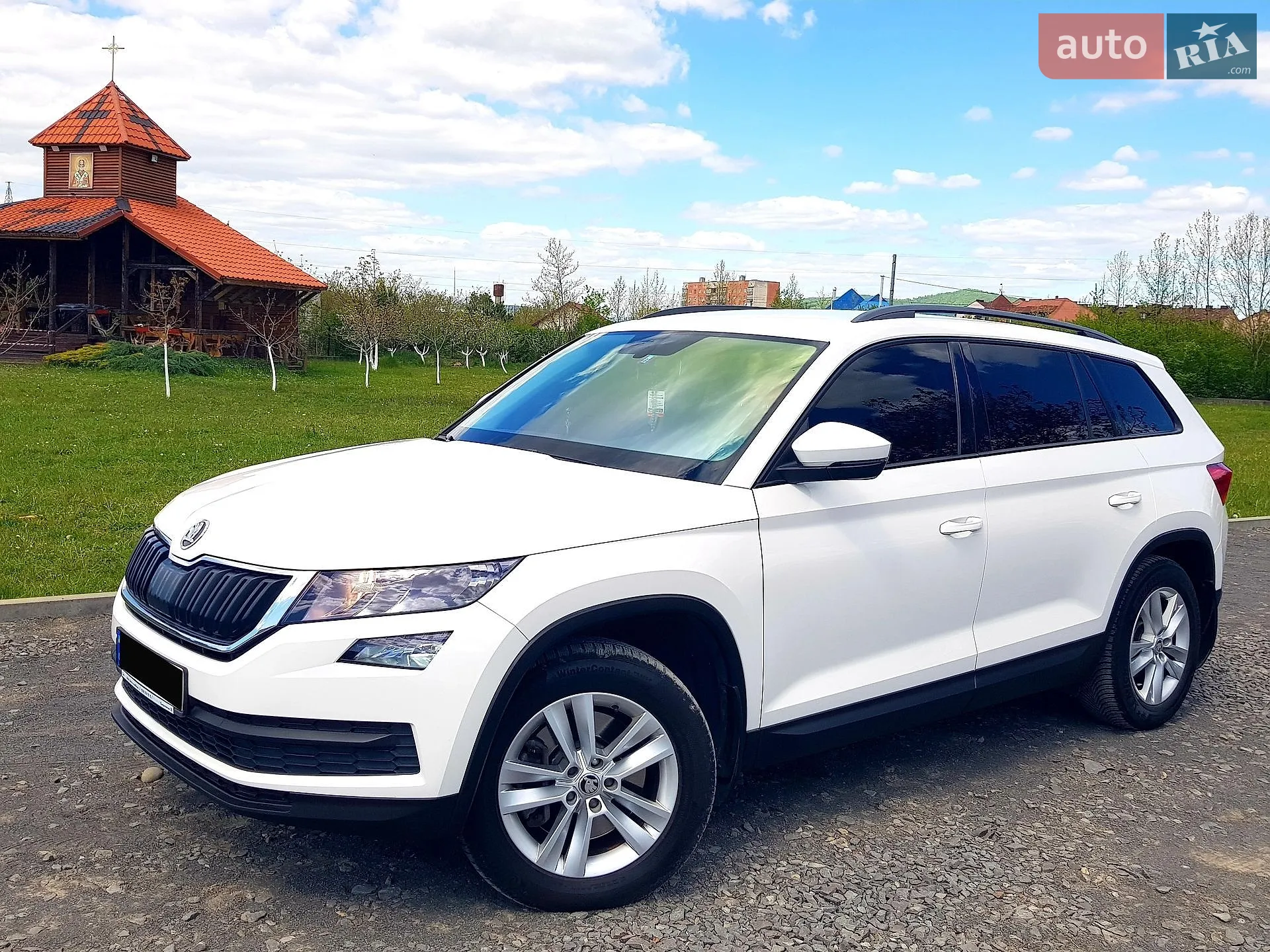 2017 Skoda Kodiaq - мініатюра 14