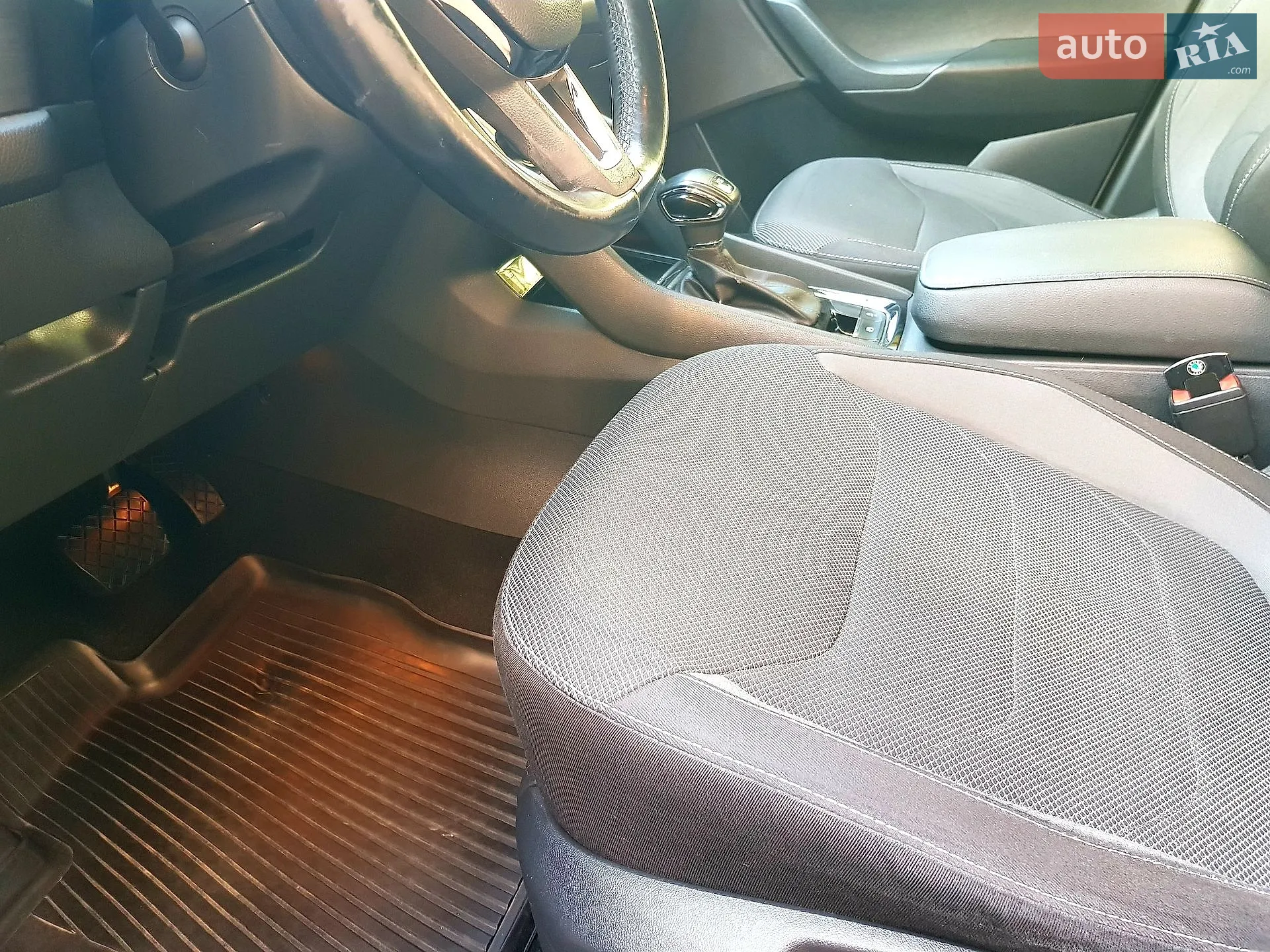 2017 Skoda Kodiaq - мініатюра 19