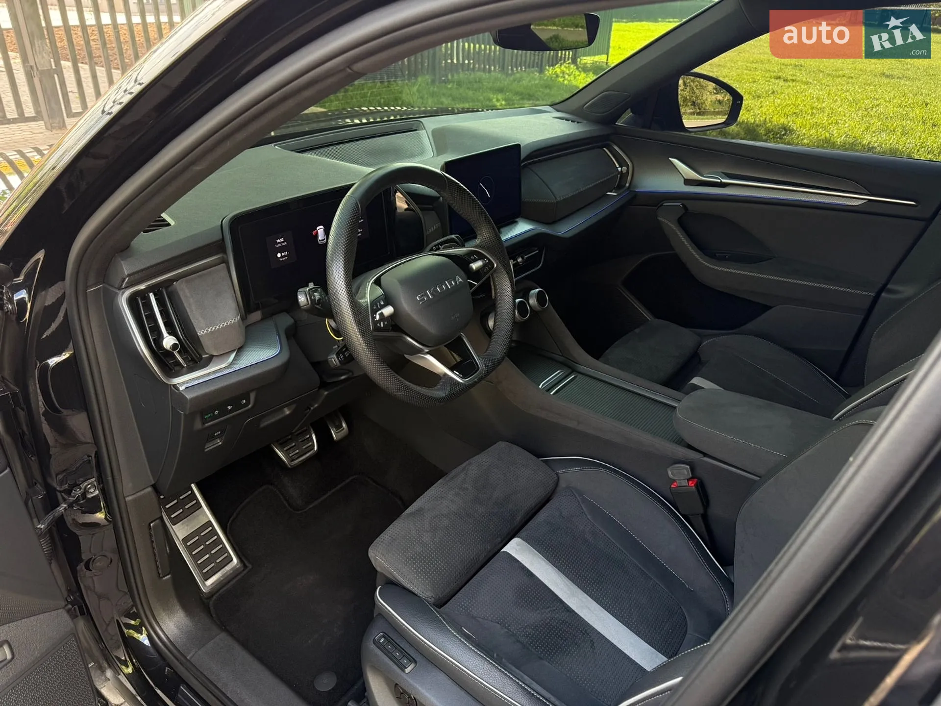 2024 Skoda Kodiaq - мініатюра 28