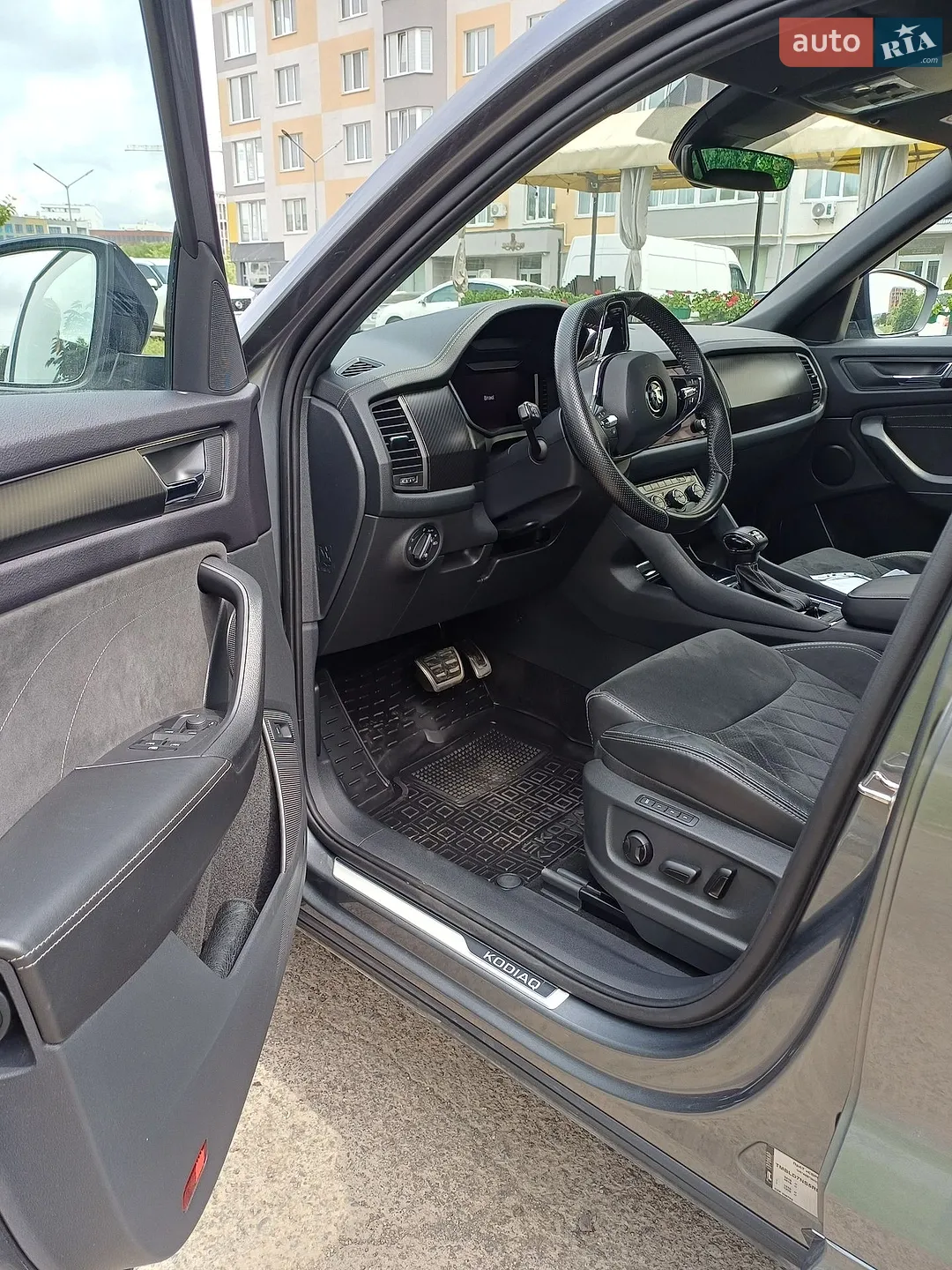 2023 Skoda Kodiaq - мініатюра 10