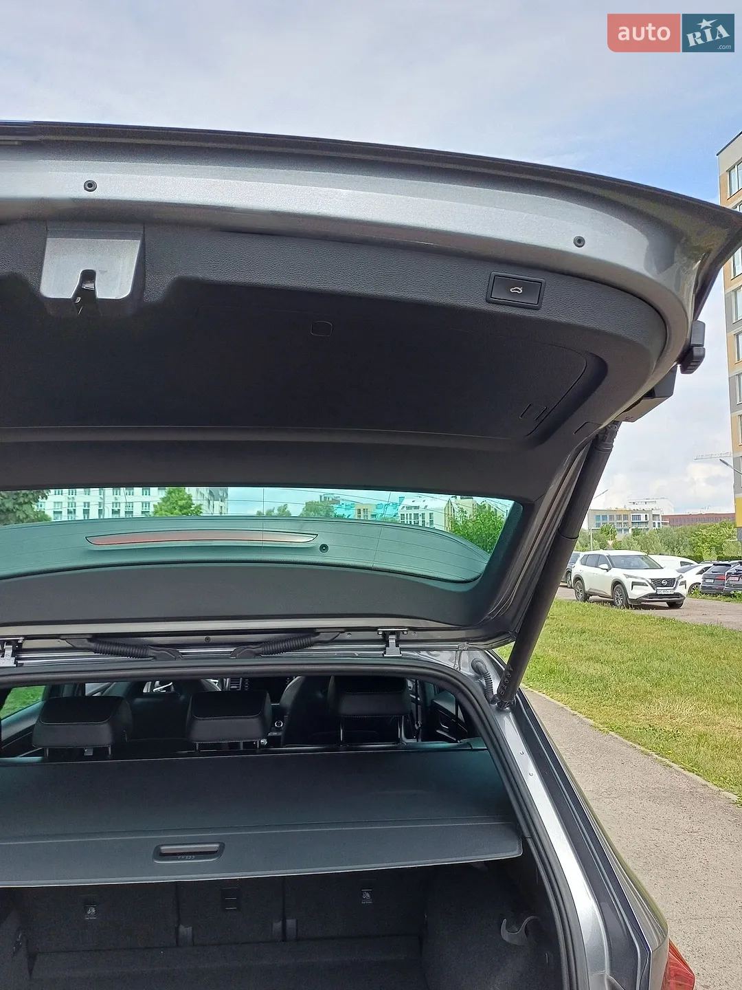 2023 Skoda Kodiaq - мініатюра 13