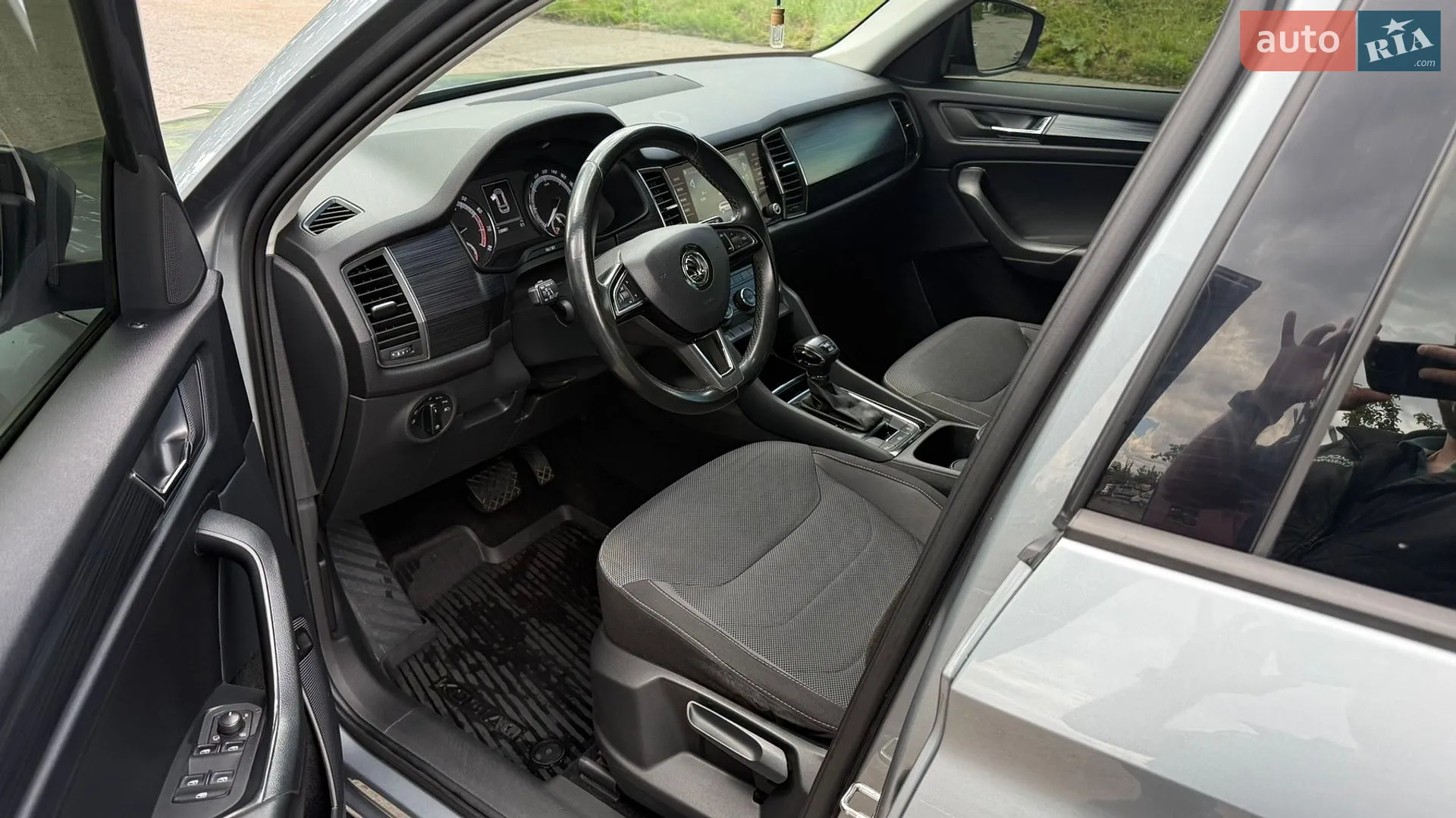 2018 Skoda Kodiaq - мініатюра 9