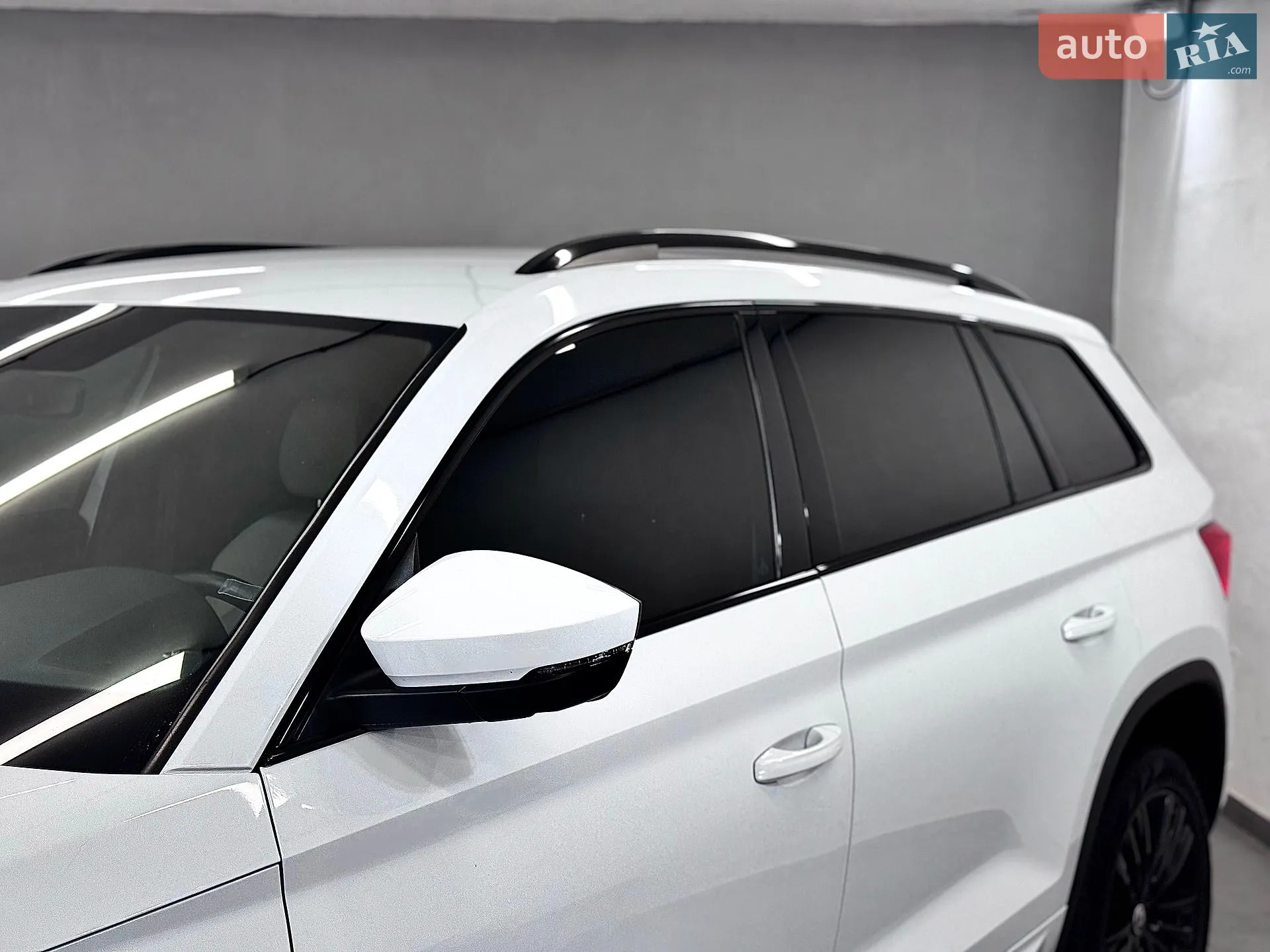 2020 Skoda Kodiaq - мініатюра 53
