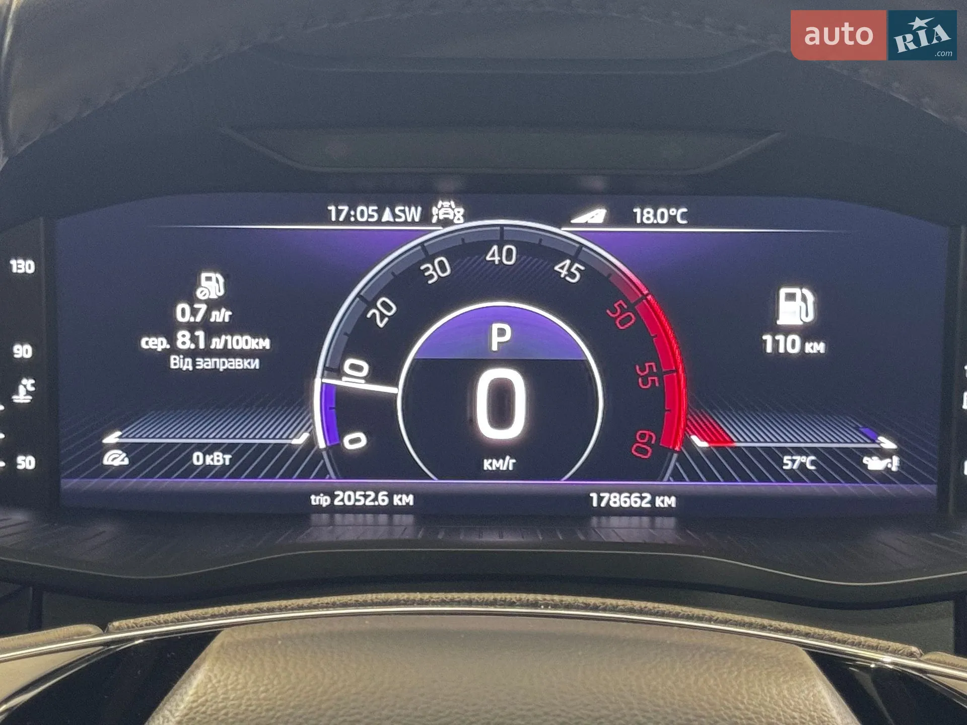 2020 Skoda Kodiaq - мініатюра 143