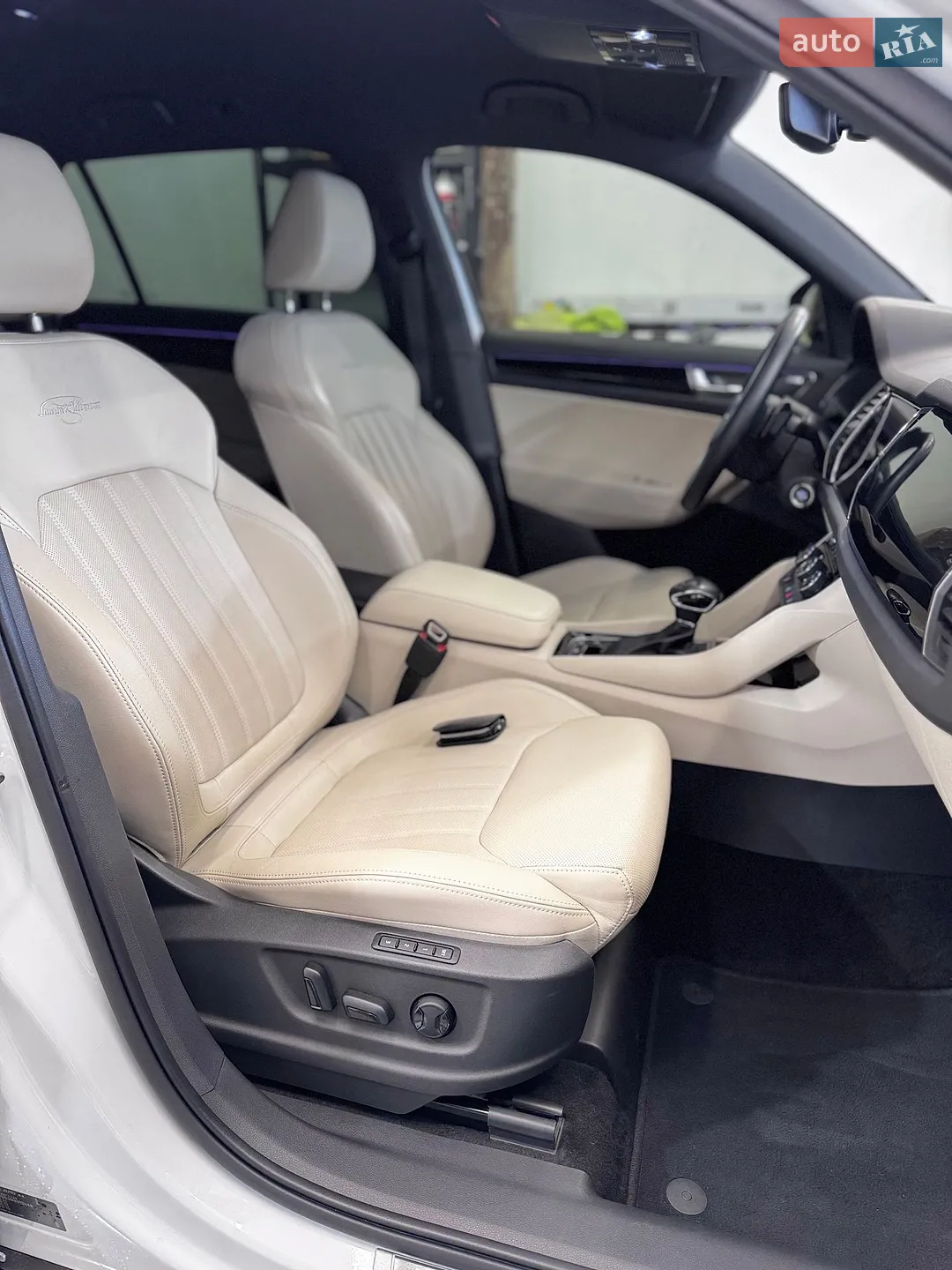 2020 Skoda Kodiaq - мініатюра 176