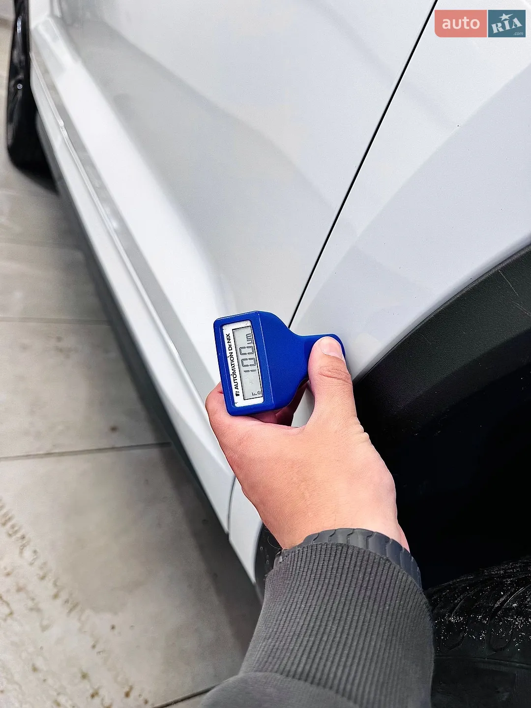 2020 Skoda Kodiaq - мініатюра 187