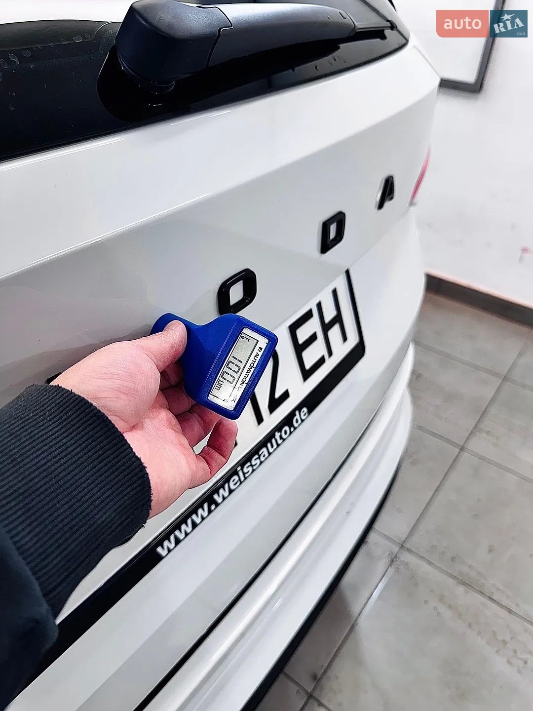 2020 Skoda Kodiaq - мініатюра 202