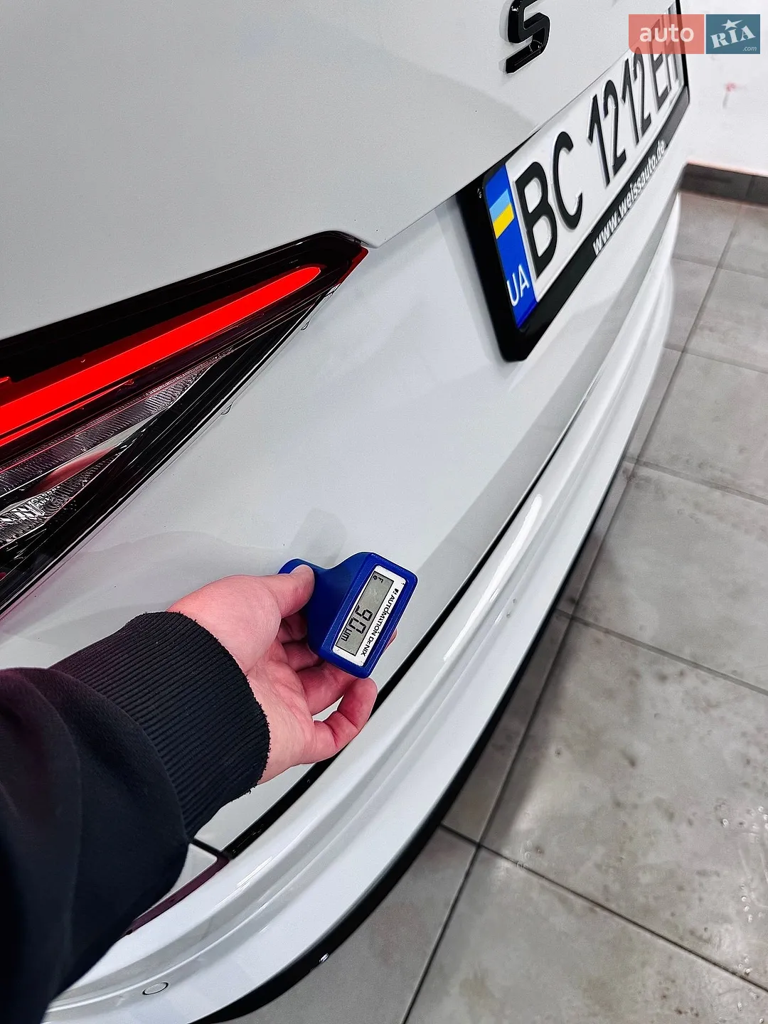 2020 Skoda Kodiaq - мініатюра 204