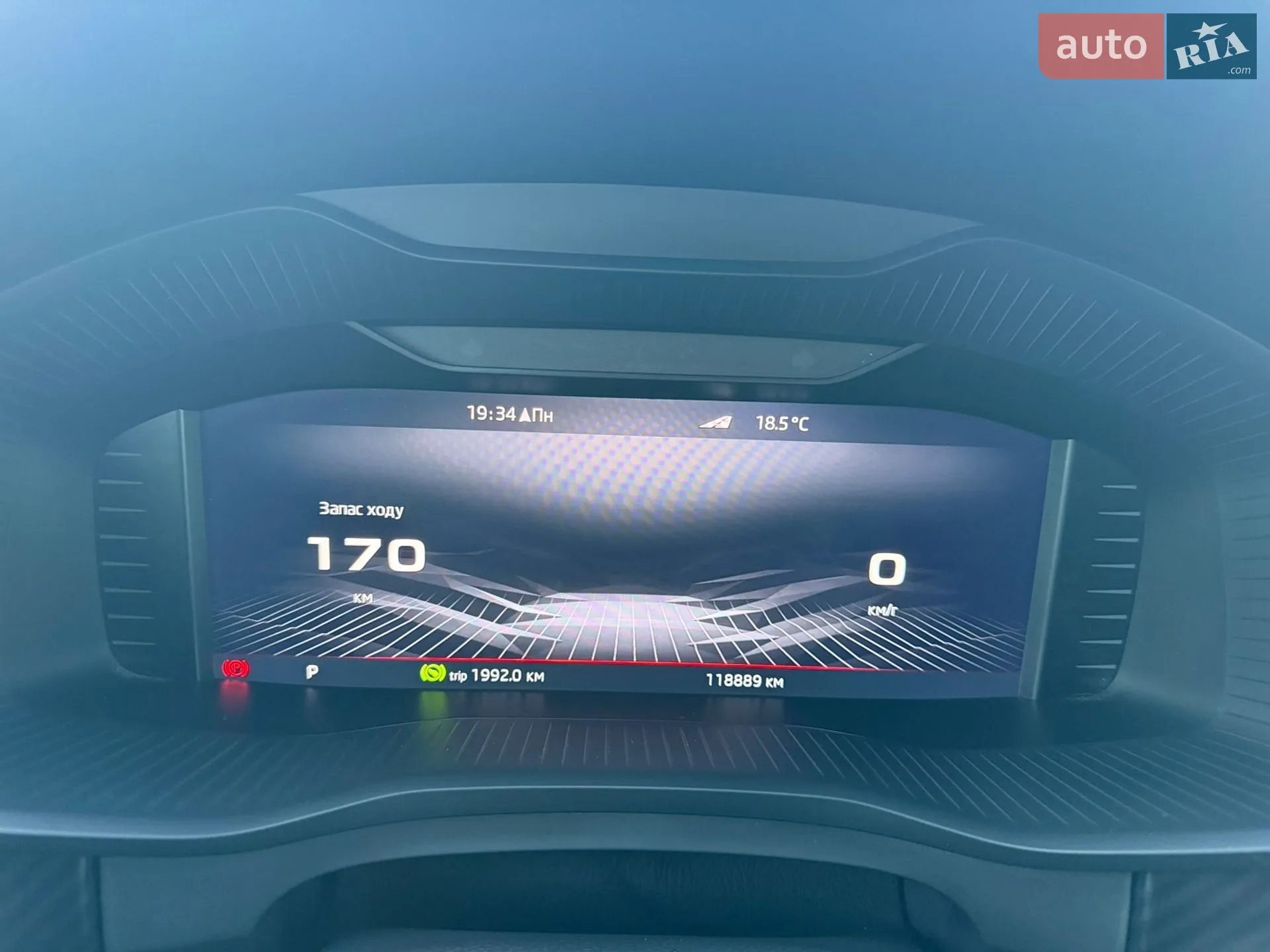 2022 Skoda Kodiaq - мініатюра 19