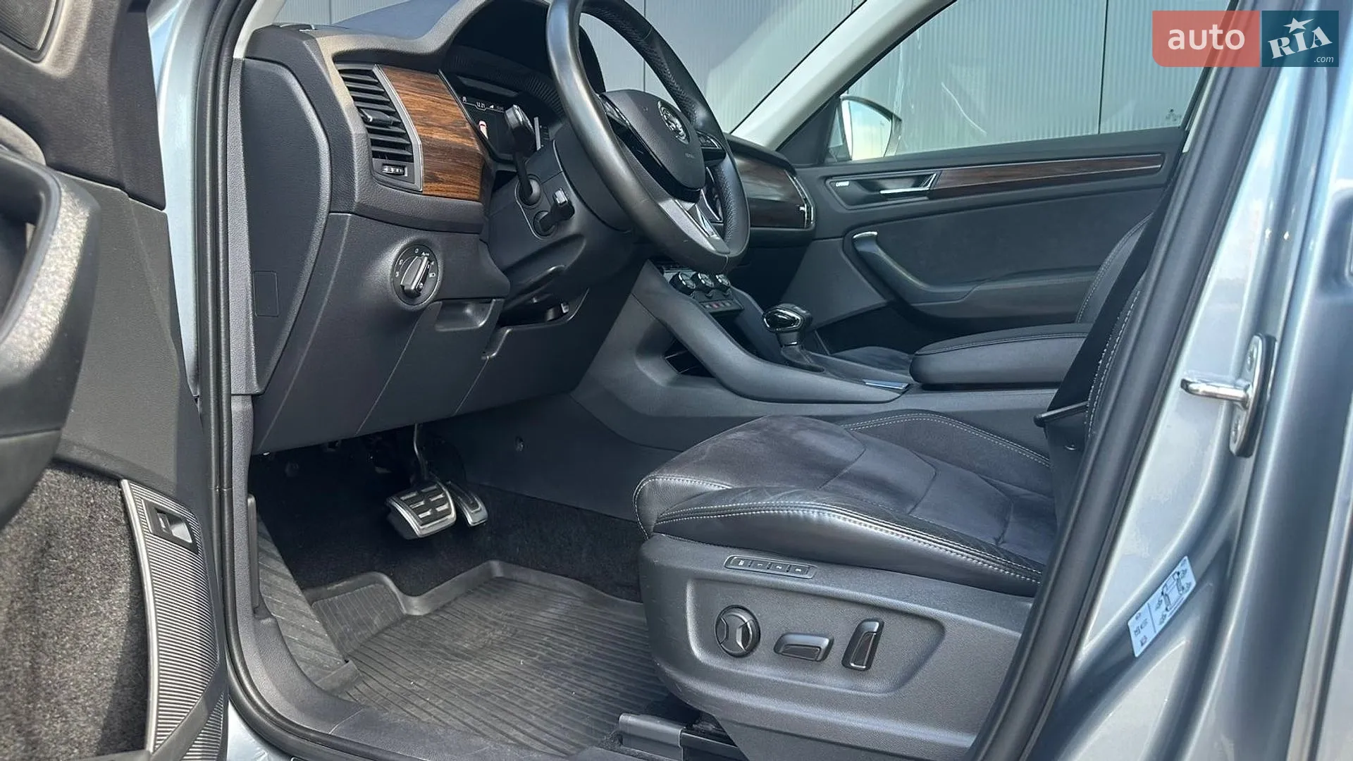 2019 Skoda Kodiaq - мініатюра 13