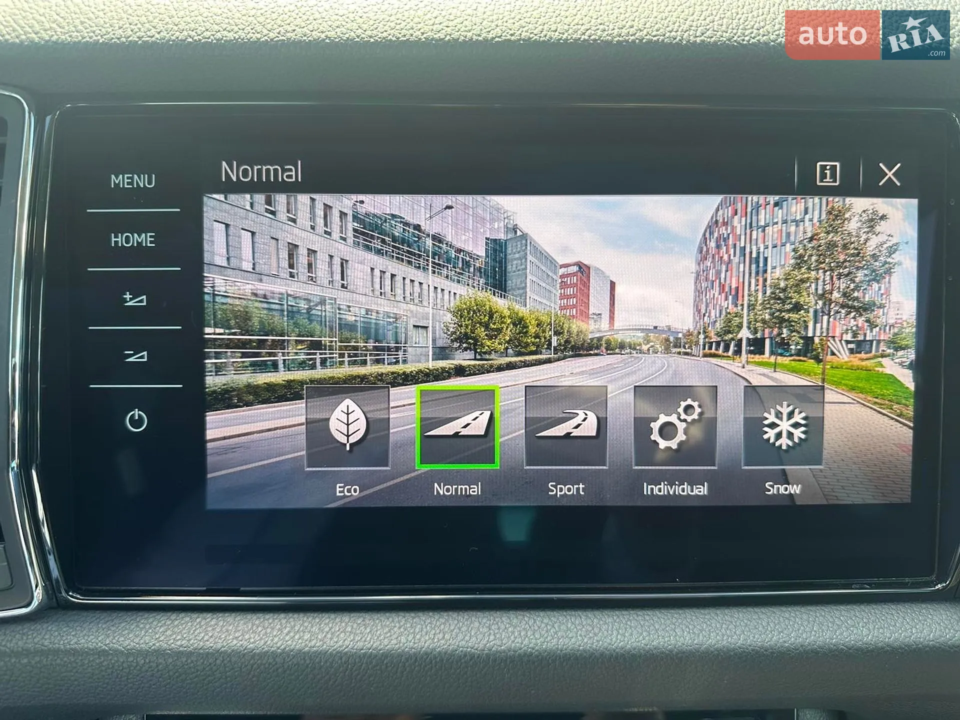 2019 Skoda Kodiaq - мініатюра 28