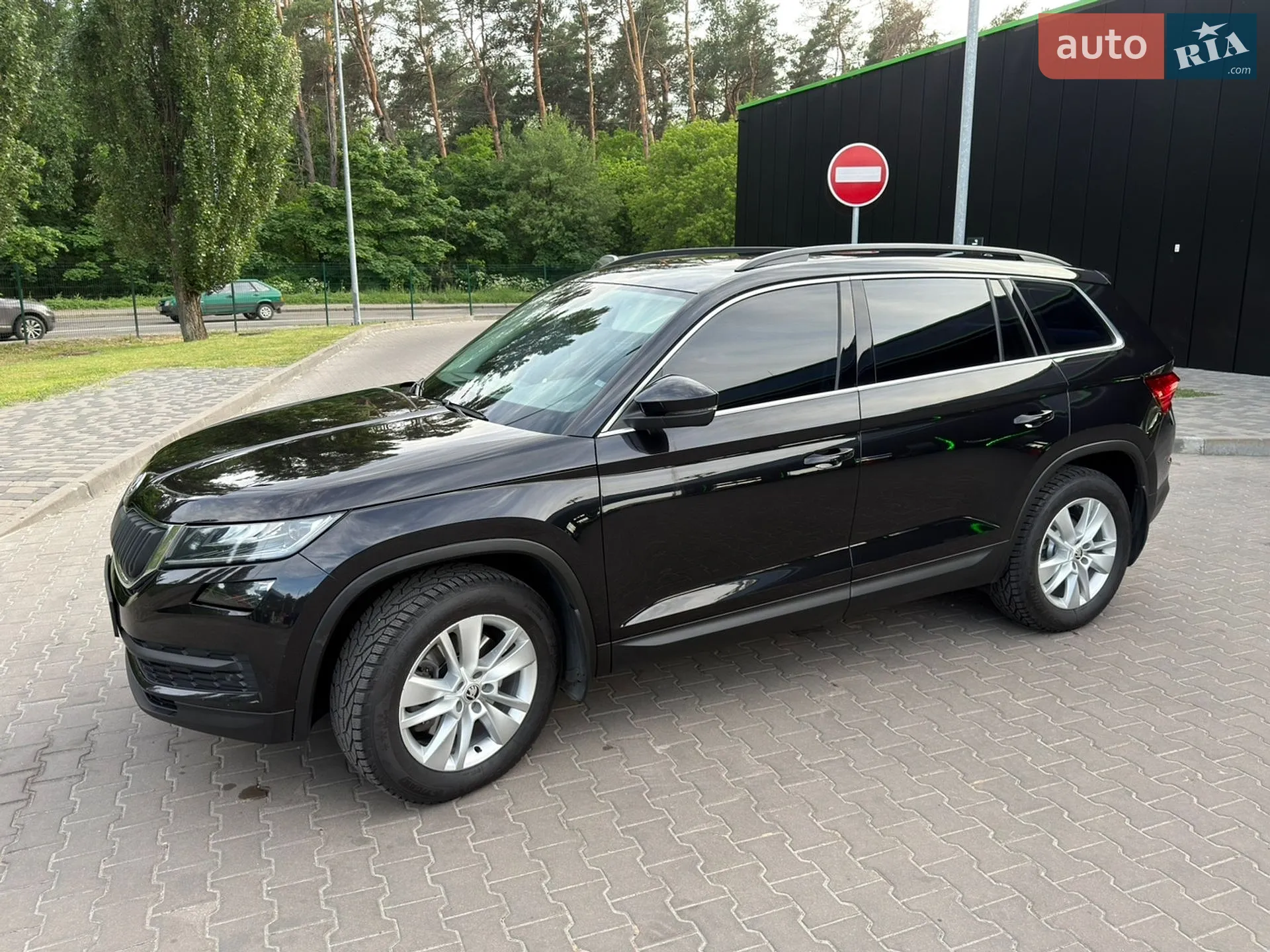 2020 Skoda Kodiaq - мініатюра 5