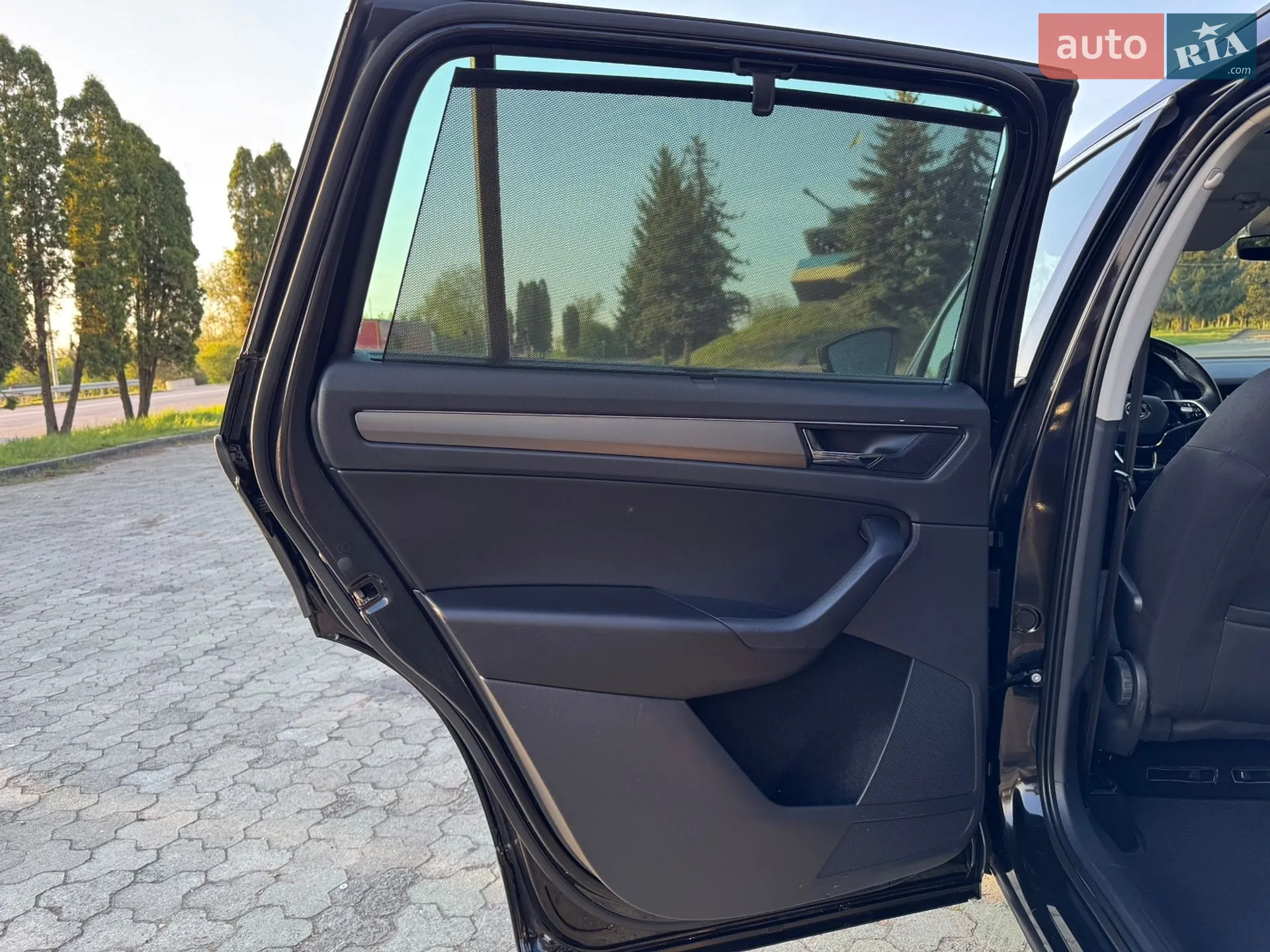 2021 Skoda Kodiaq - мініатюра 45