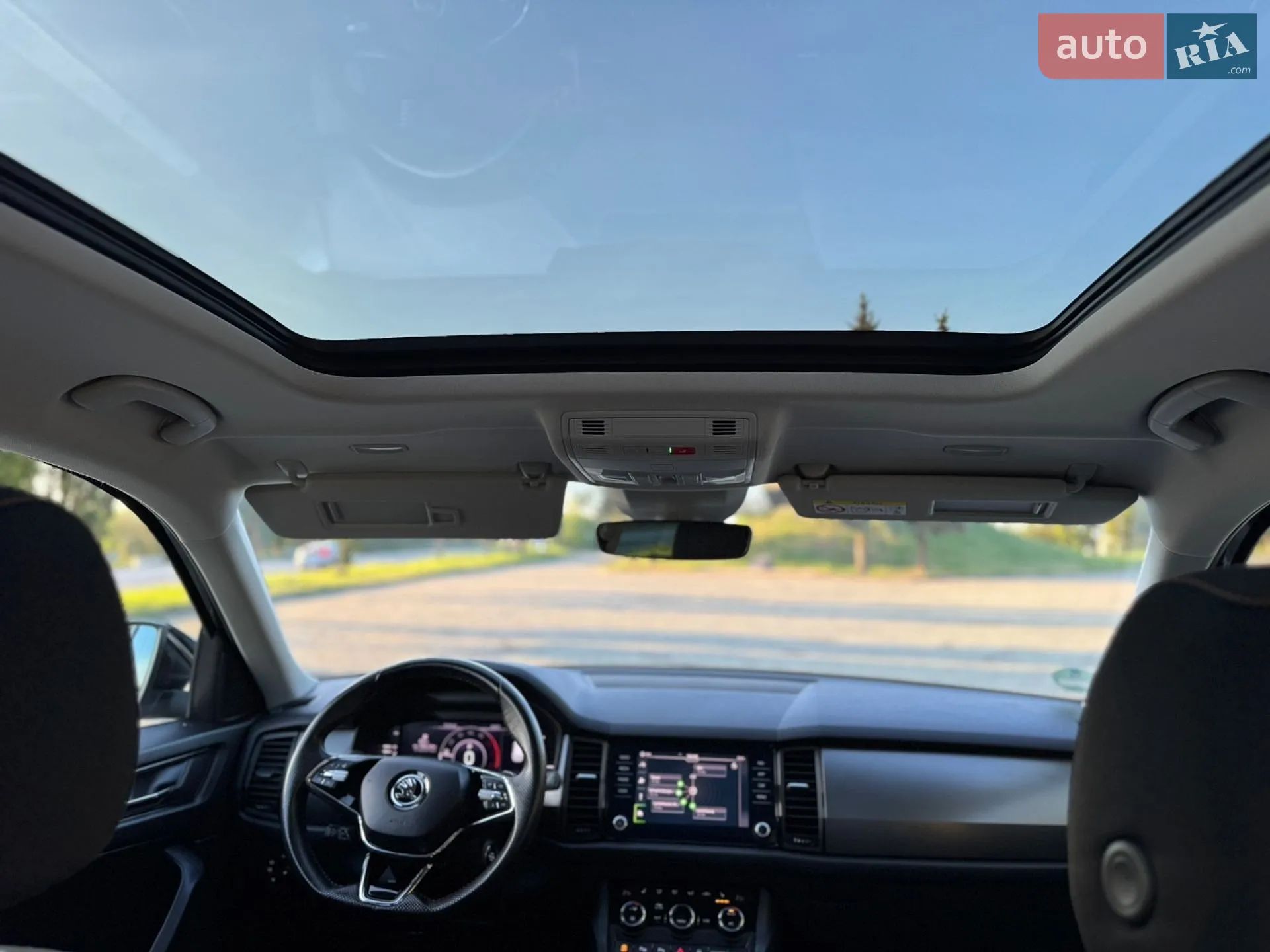 2021 Skoda Kodiaq - мініатюра 54