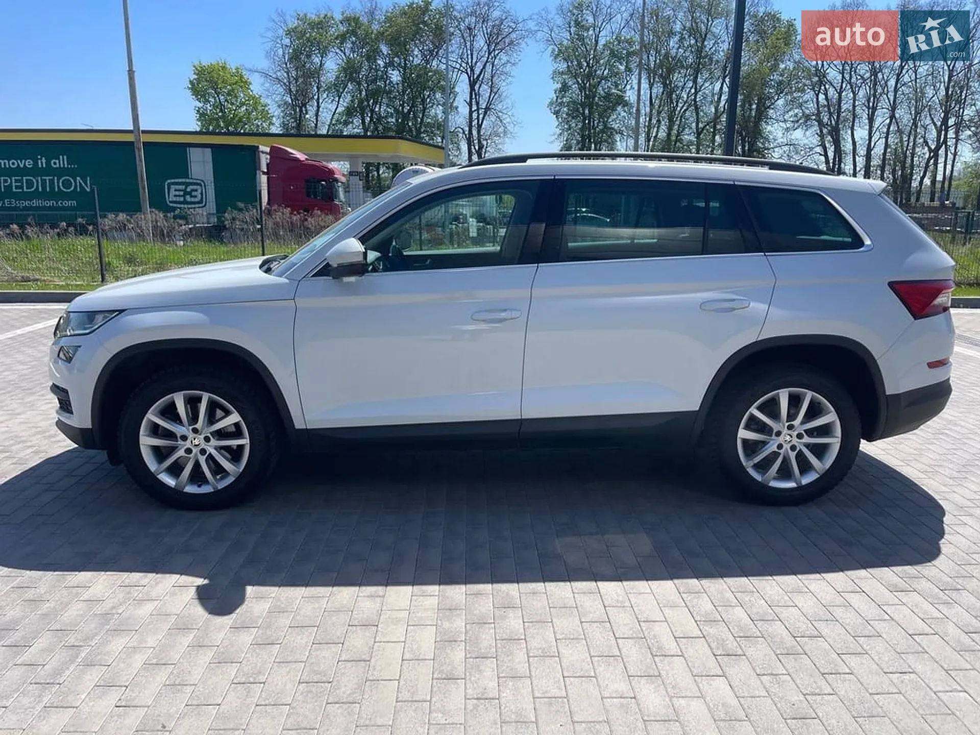 2021 Skoda Kodiaq - мініатюра 8