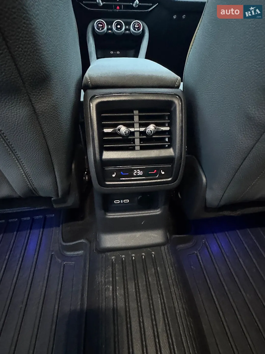 2025 Skoda Kodiaq - мініатюра 36
