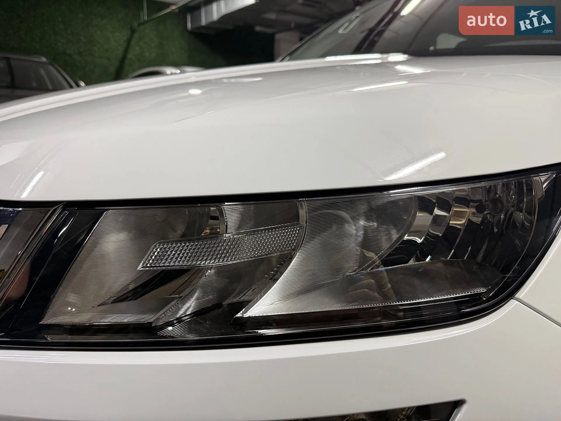 2017 Skoda Kodiaq - мініатюра 4
