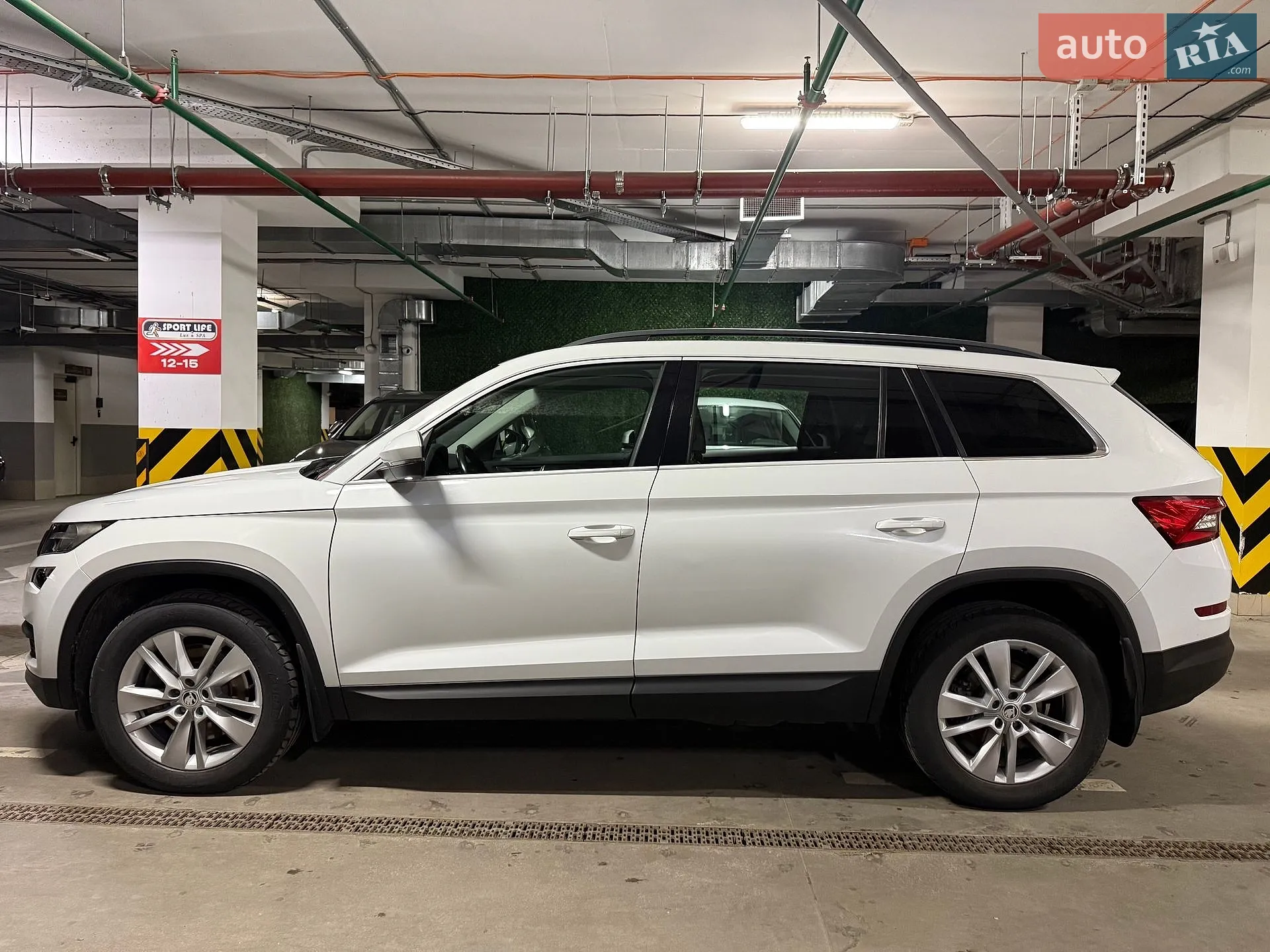 2017 Skoda Kodiaq - мініатюра 2