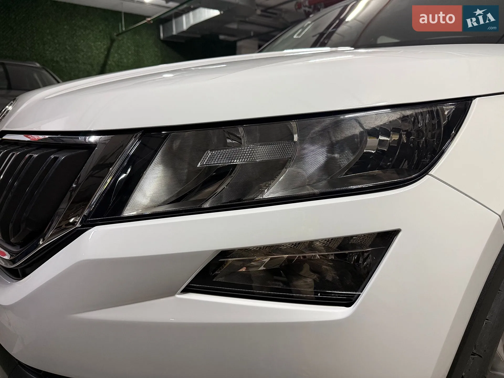 2017 Skoda Kodiaq - мініатюра 9
