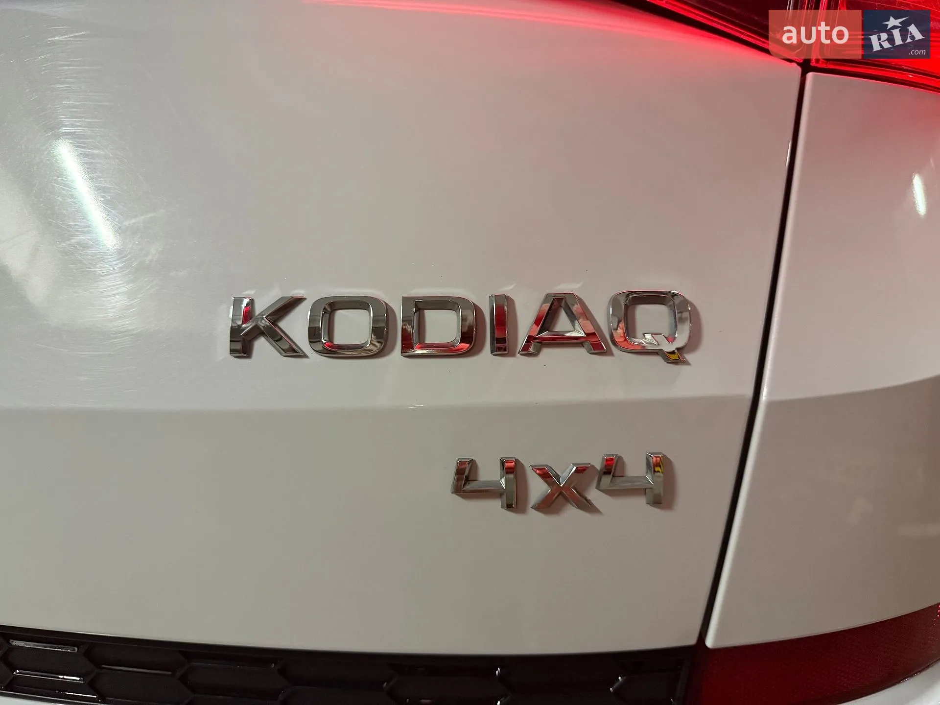 2017 Skoda Kodiaq - мініатюра 16