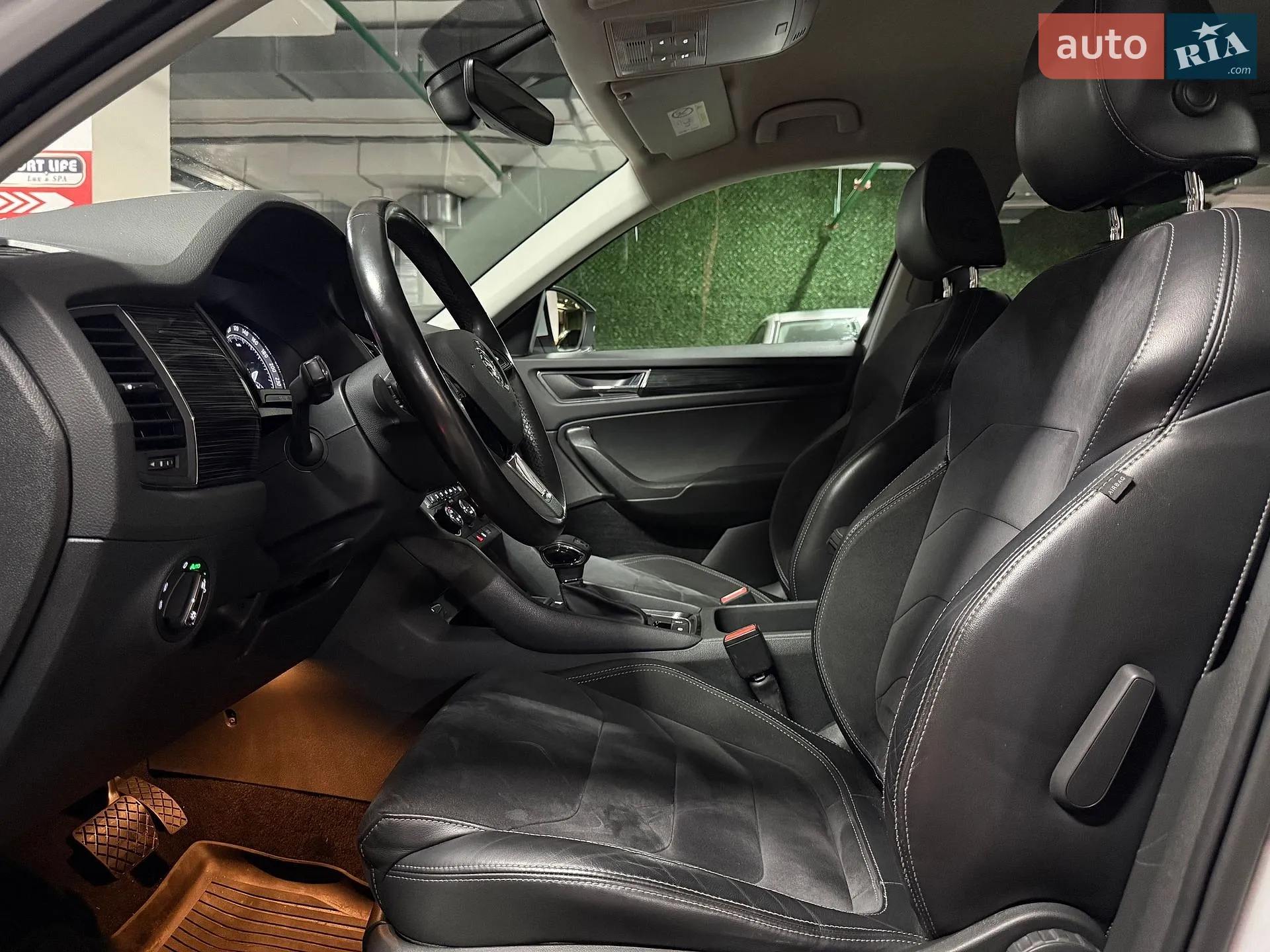 2017 Skoda Kodiaq - мініатюра 23