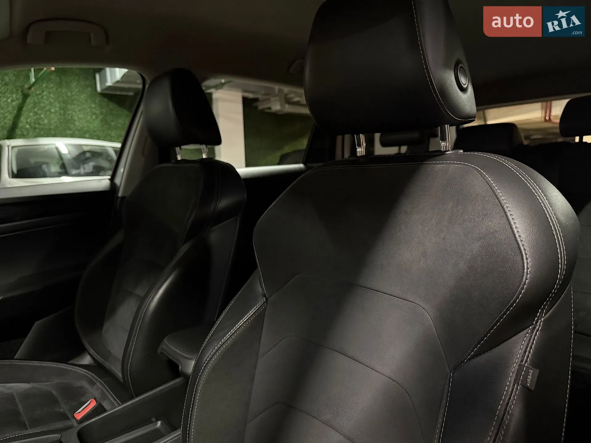 2017 Skoda Kodiaq - мініатюра 25