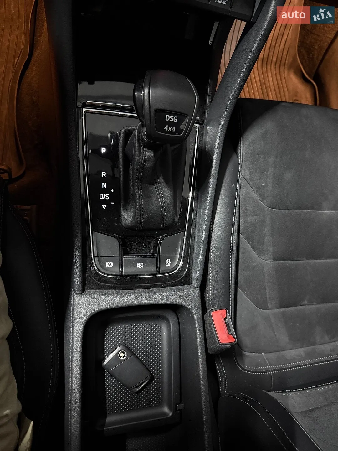 2017 Skoda Kodiaq - мініатюра 35
