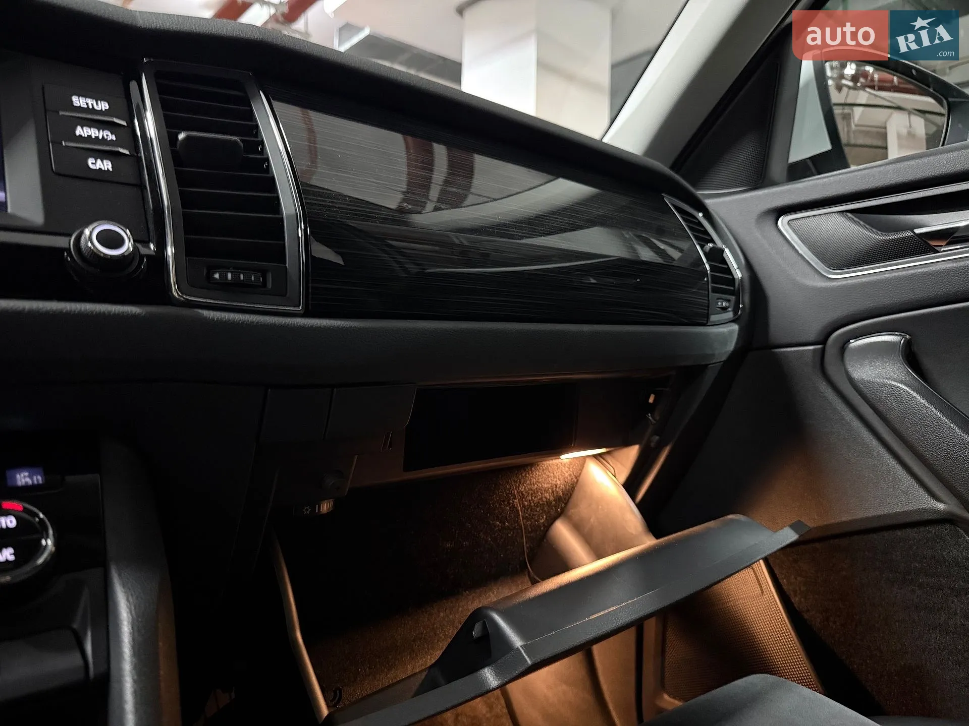 2017 Skoda Kodiaq - мініатюра 40