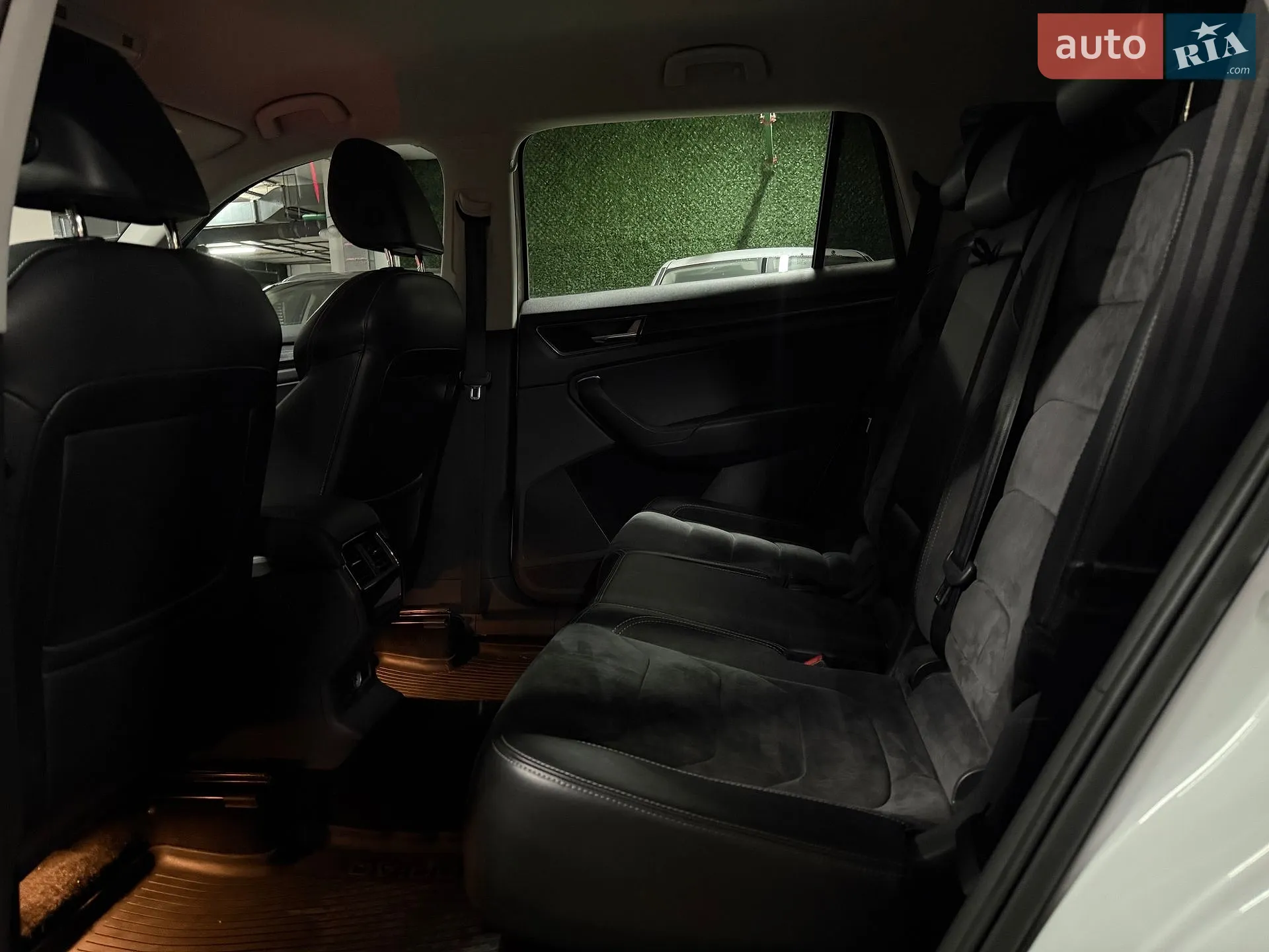 2017 Skoda Kodiaq - мініатюра 44