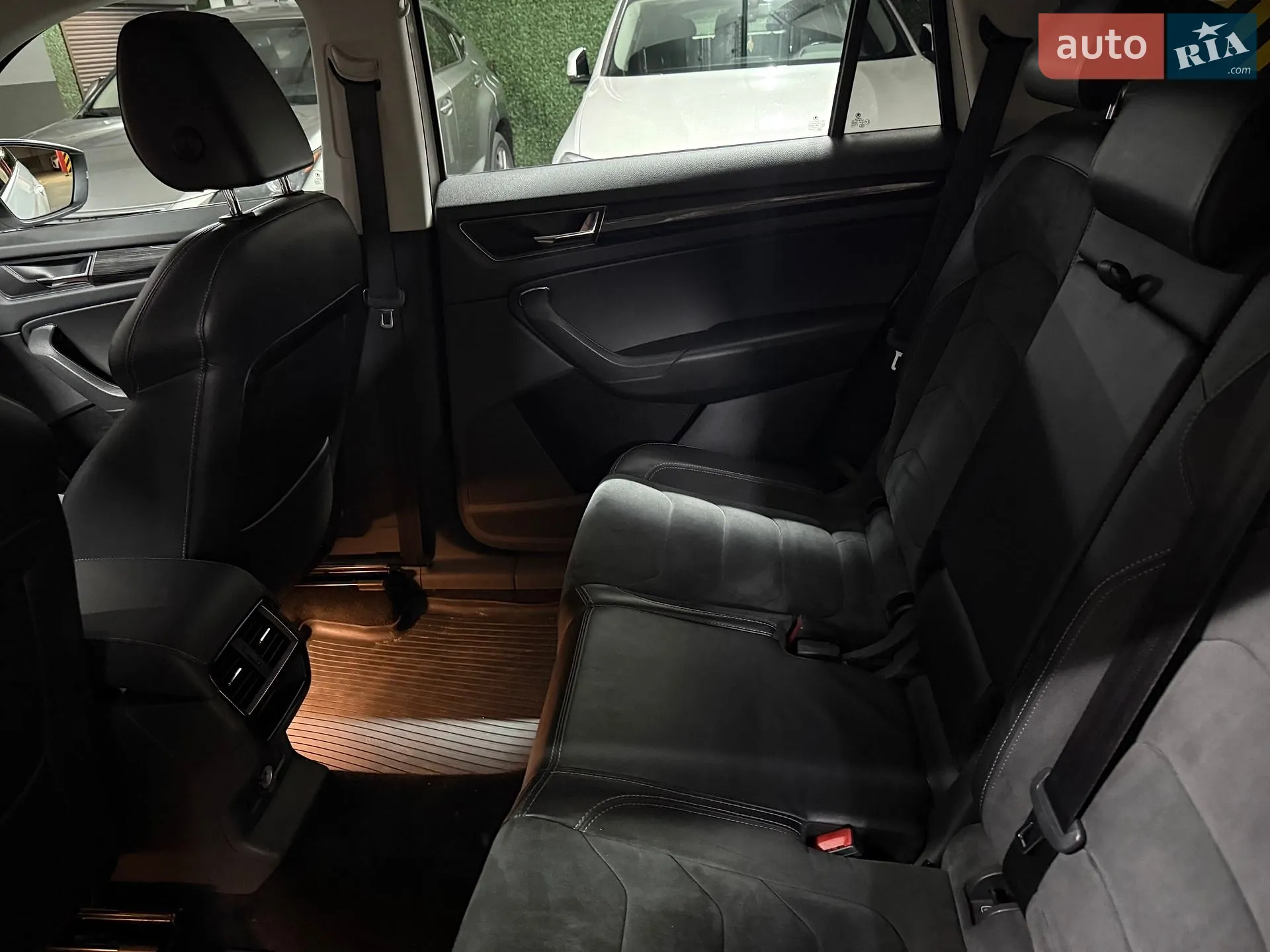 2017 Skoda Kodiaq - мініатюра 45
