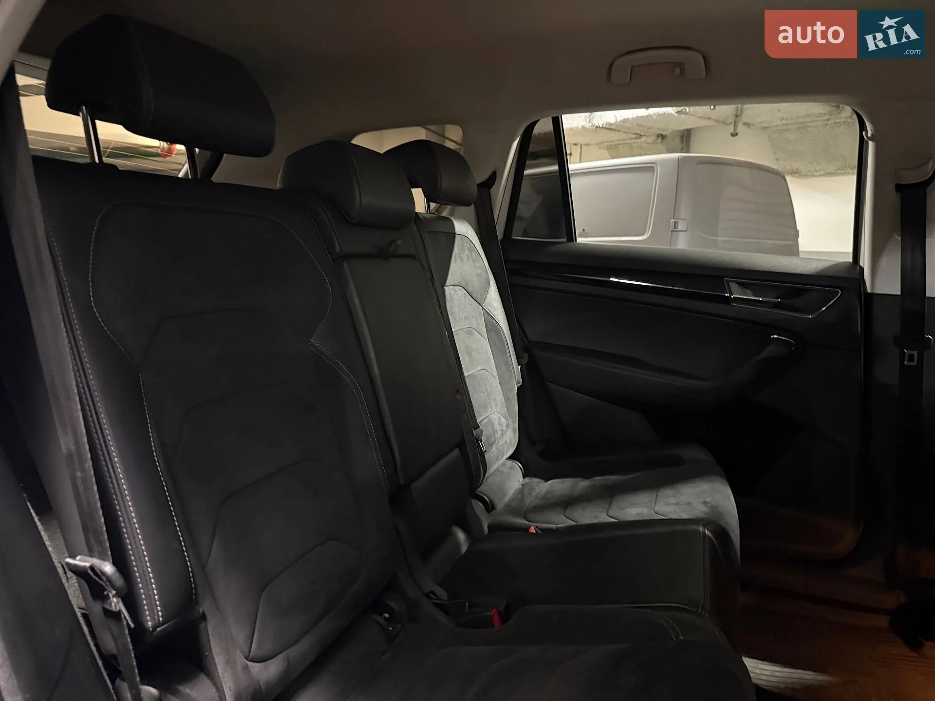 2017 Skoda Kodiaq - мініатюра 48