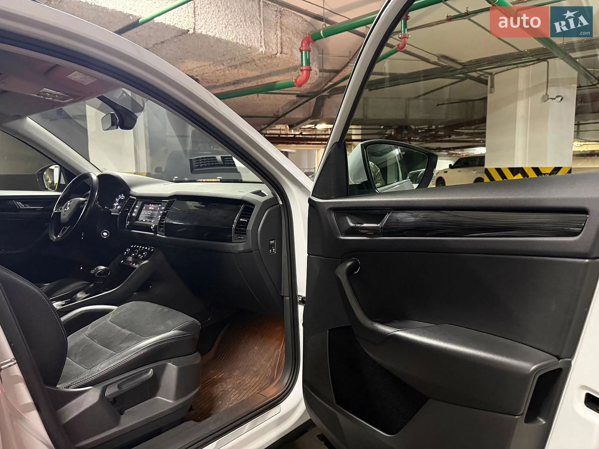 2017 Skoda Kodiaq - мініатюра 49