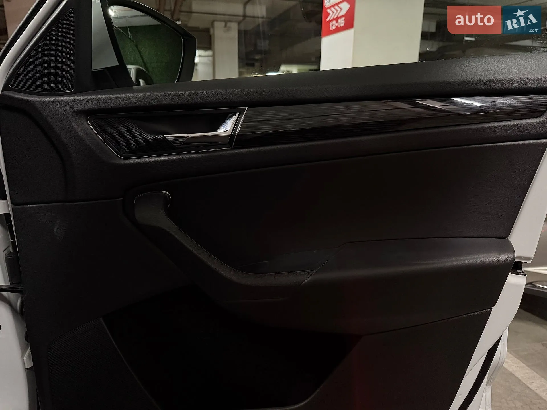 2017 Skoda Kodiaq - мініатюра 50