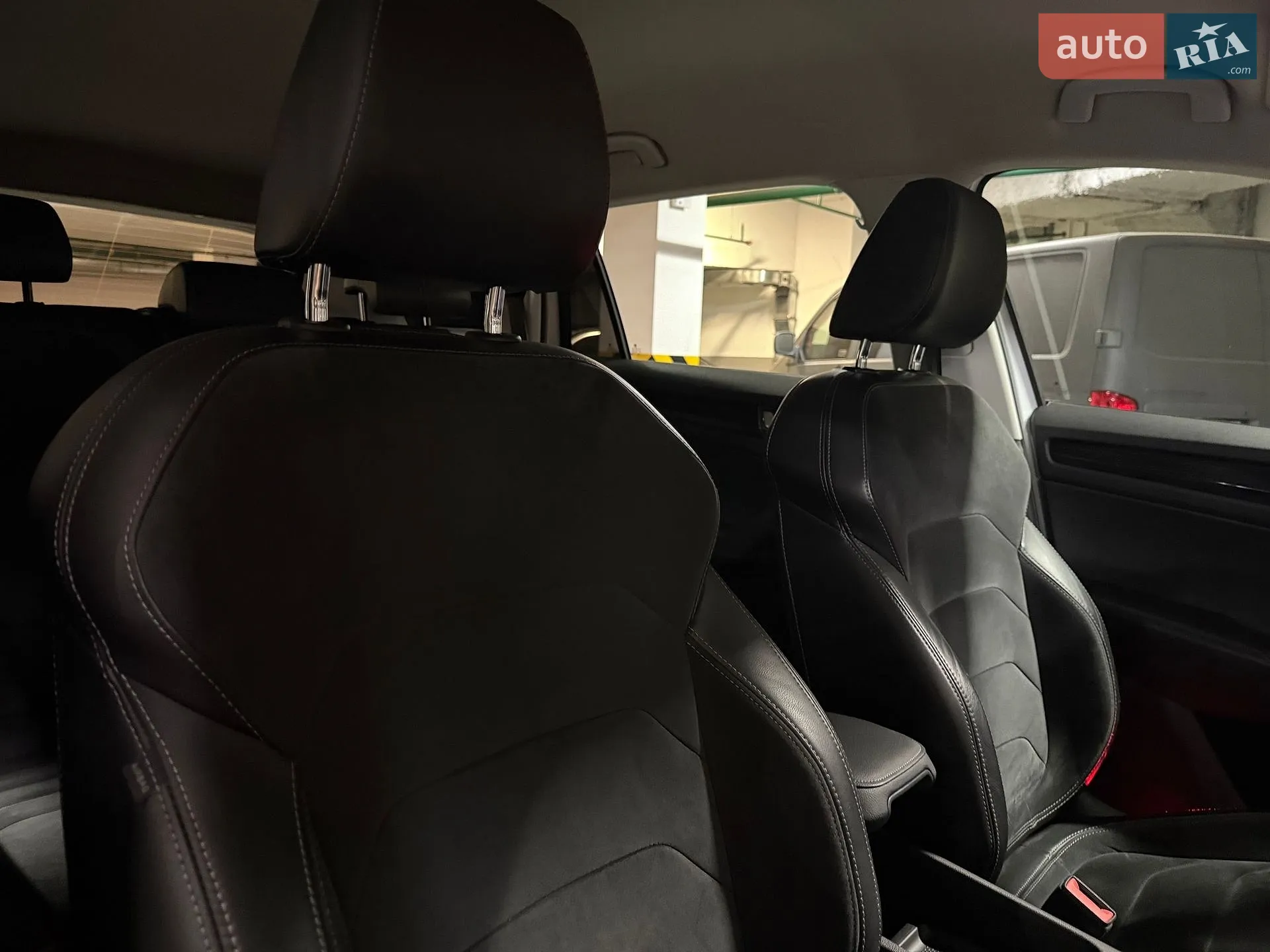 2017 Skoda Kodiaq - мініатюра 54