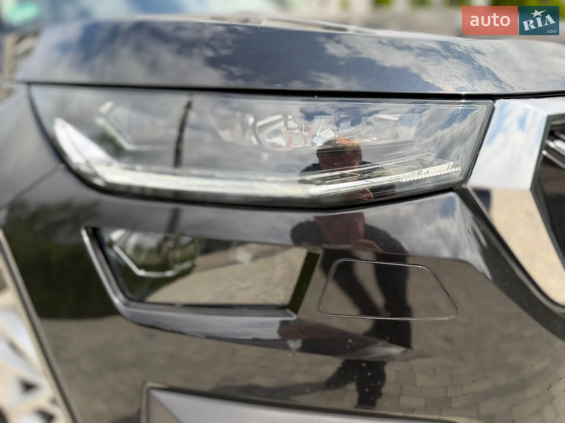 2022 Skoda Kodiaq - мініатюра 23