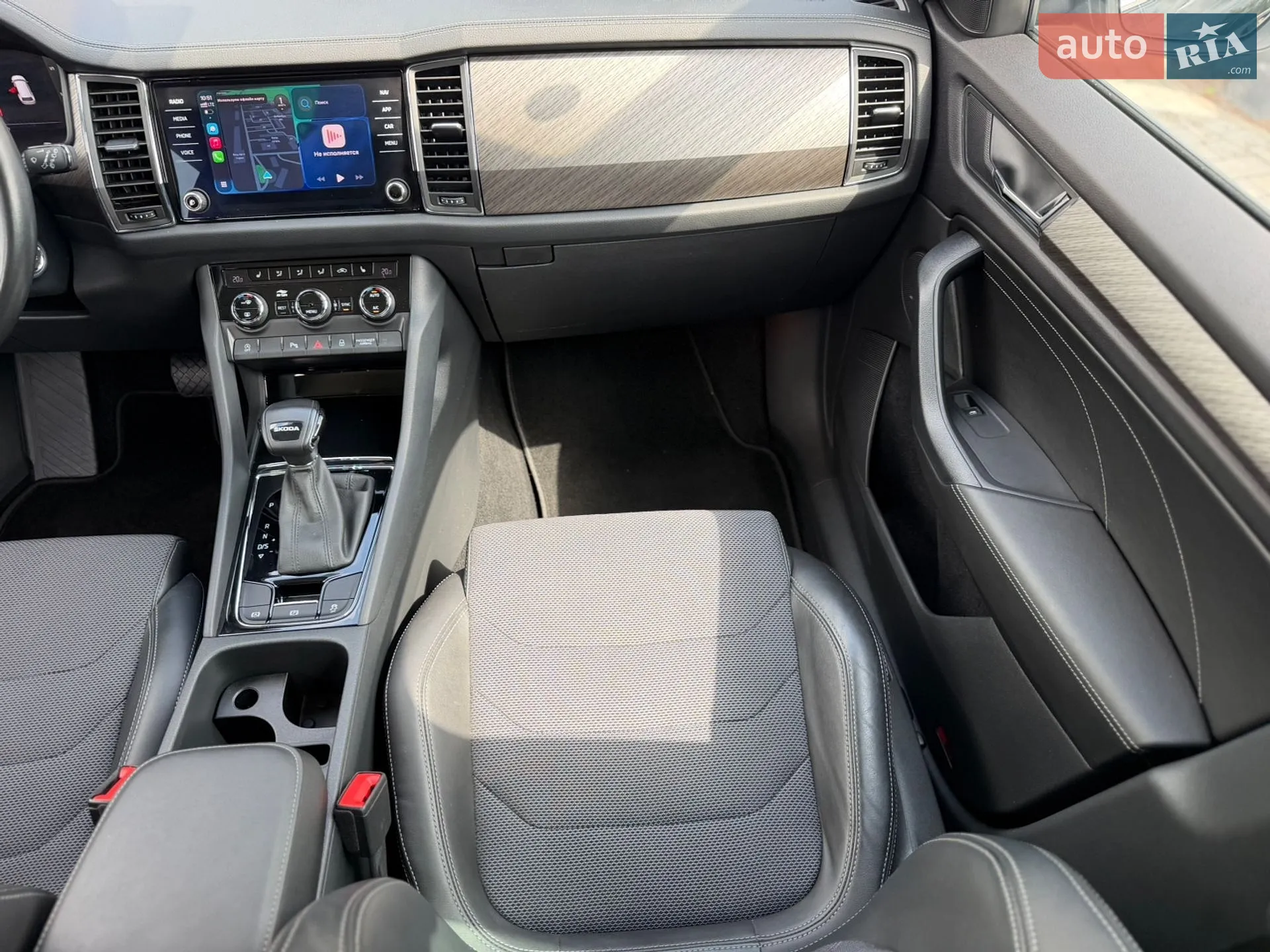 2022 Skoda Kodiaq - мініатюра 49