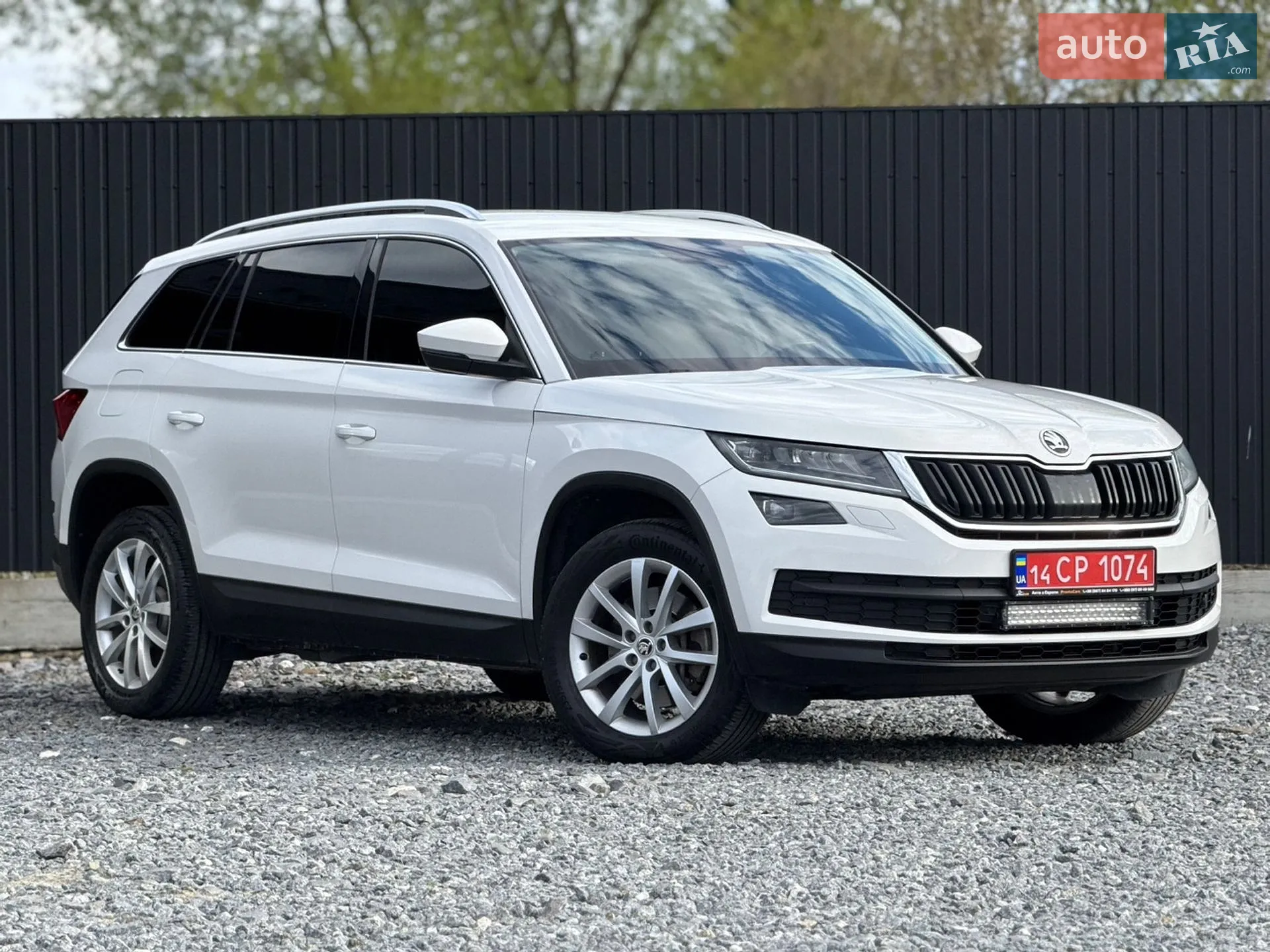 2020 Skoda Kodiaq - мініатюра 9