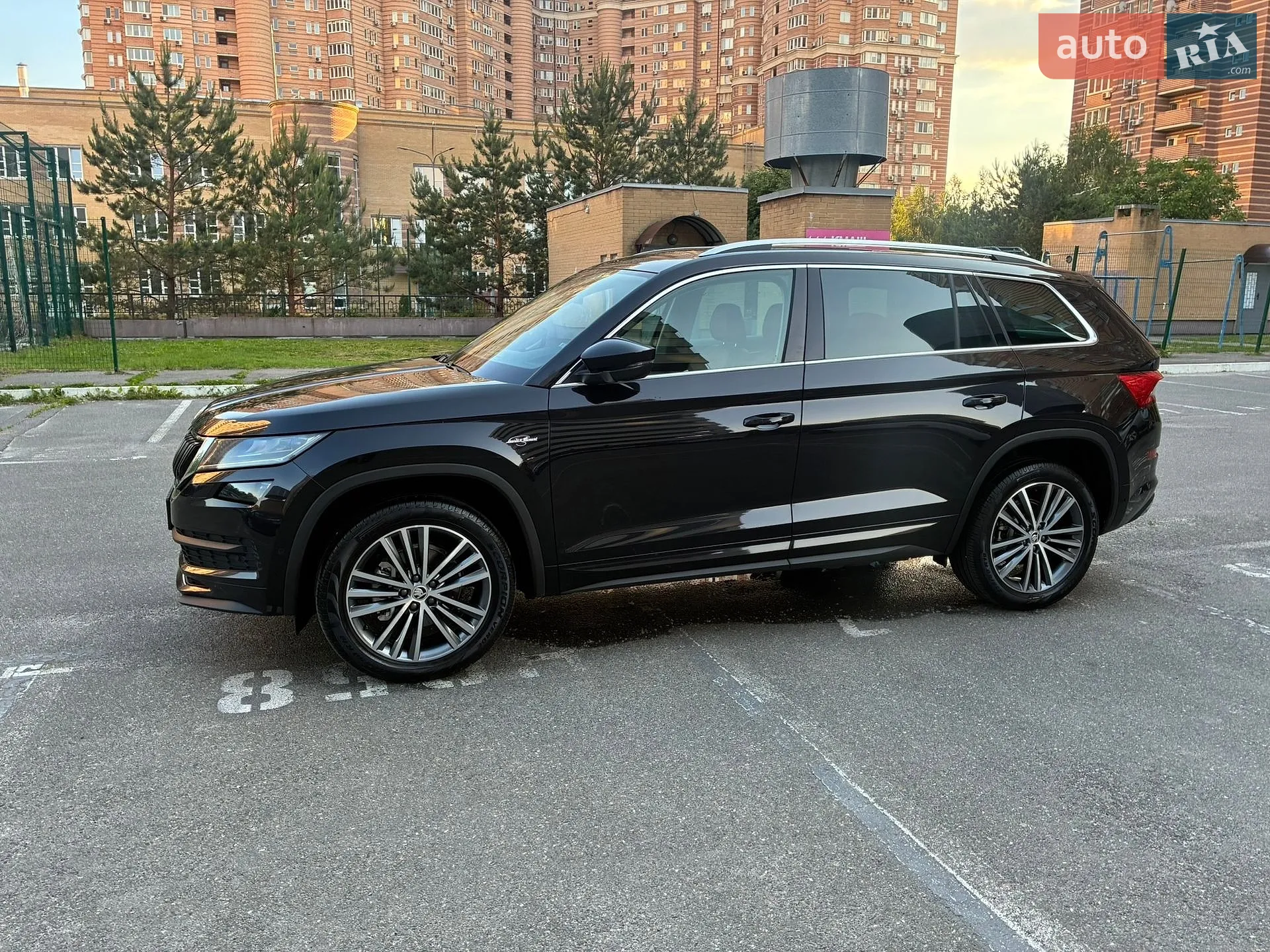 2021 Skoda Kodiaq - мініатюра 42
