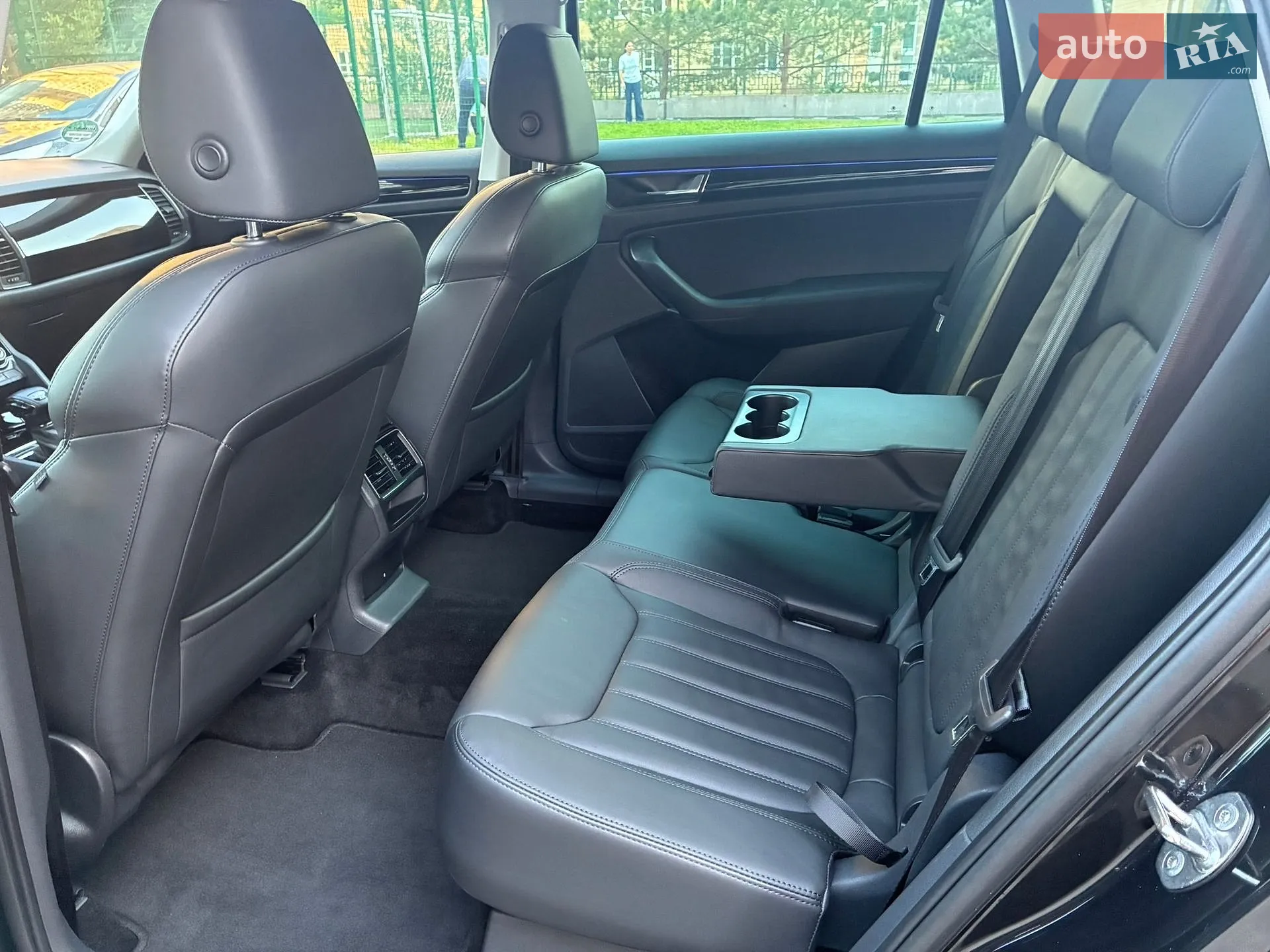 2021 Skoda Kodiaq - мініатюра 77