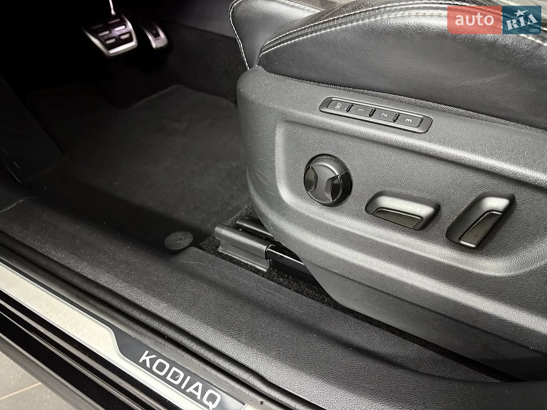 2019 Skoda Kodiaq - мініатюра 54