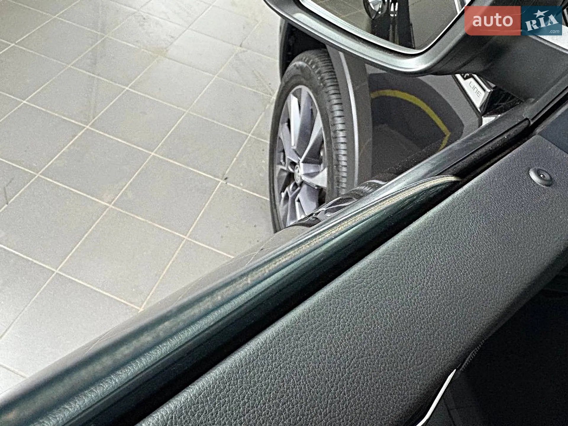 2019 Skoda Kodiaq - мініатюра 78