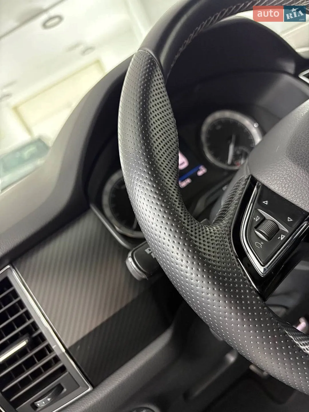 2019 Skoda Kodiaq - мініатюра 82