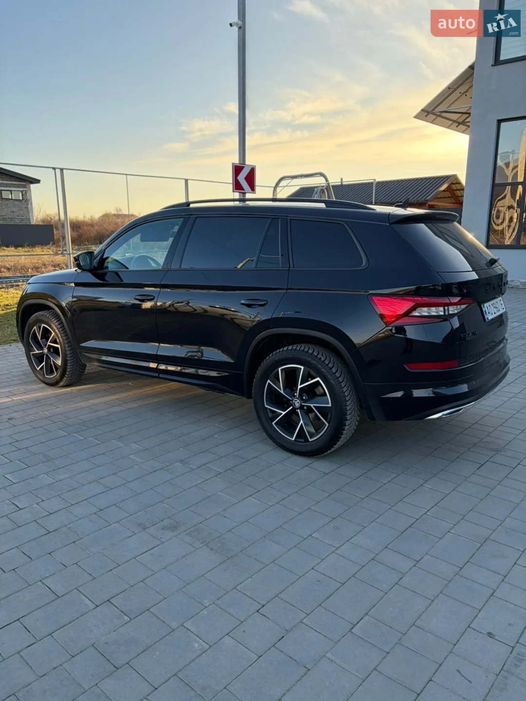 2020 Skoda Kodiaq - мініатюра 4