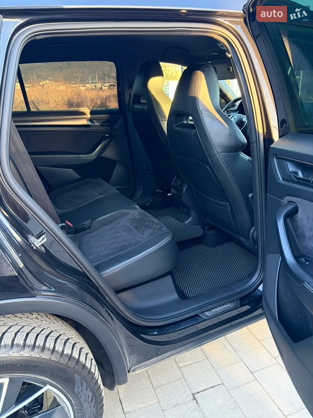2020 Skoda Kodiaq - мініатюра 10
