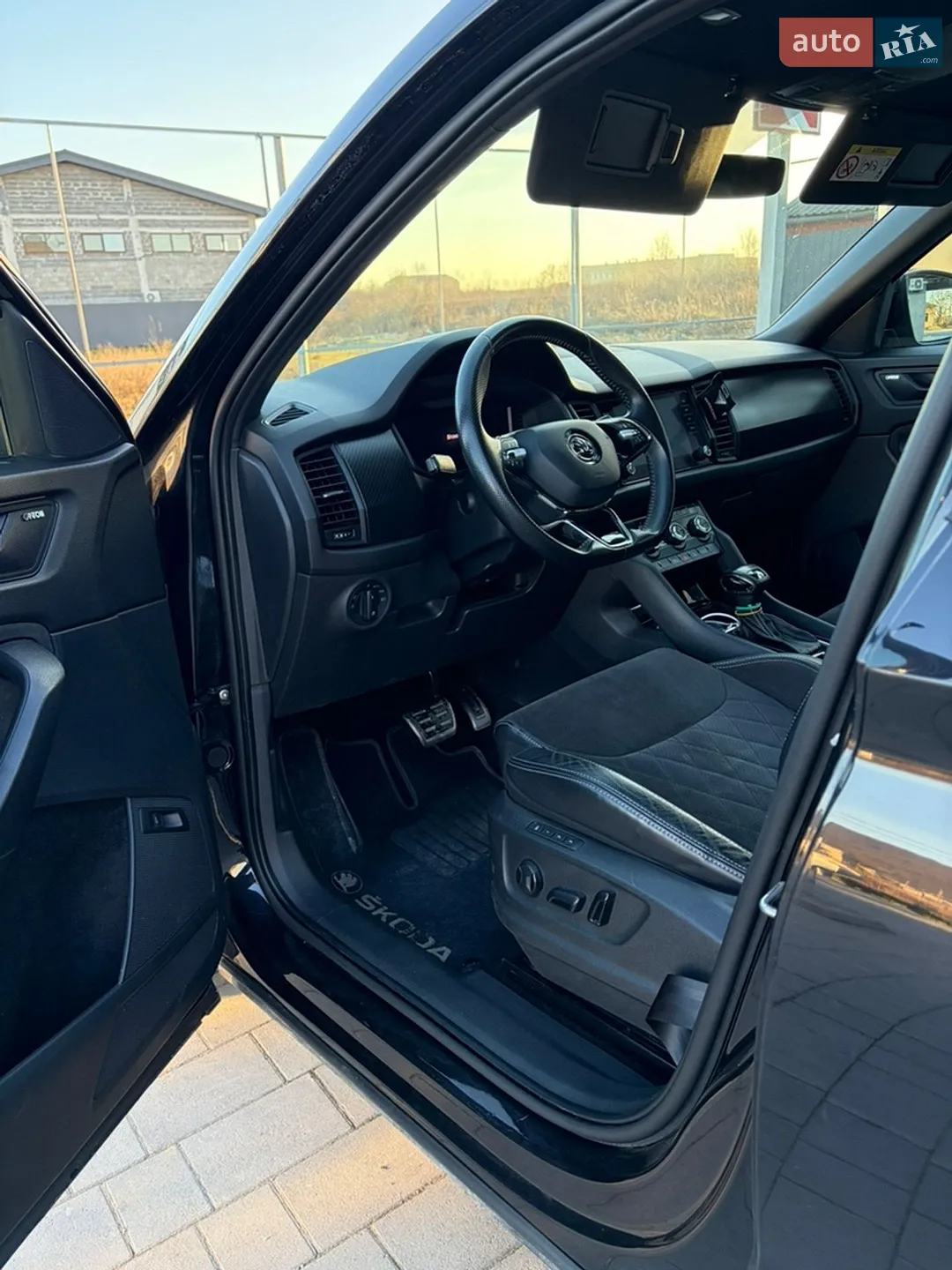 2020 Skoda Kodiaq - мініатюра 14