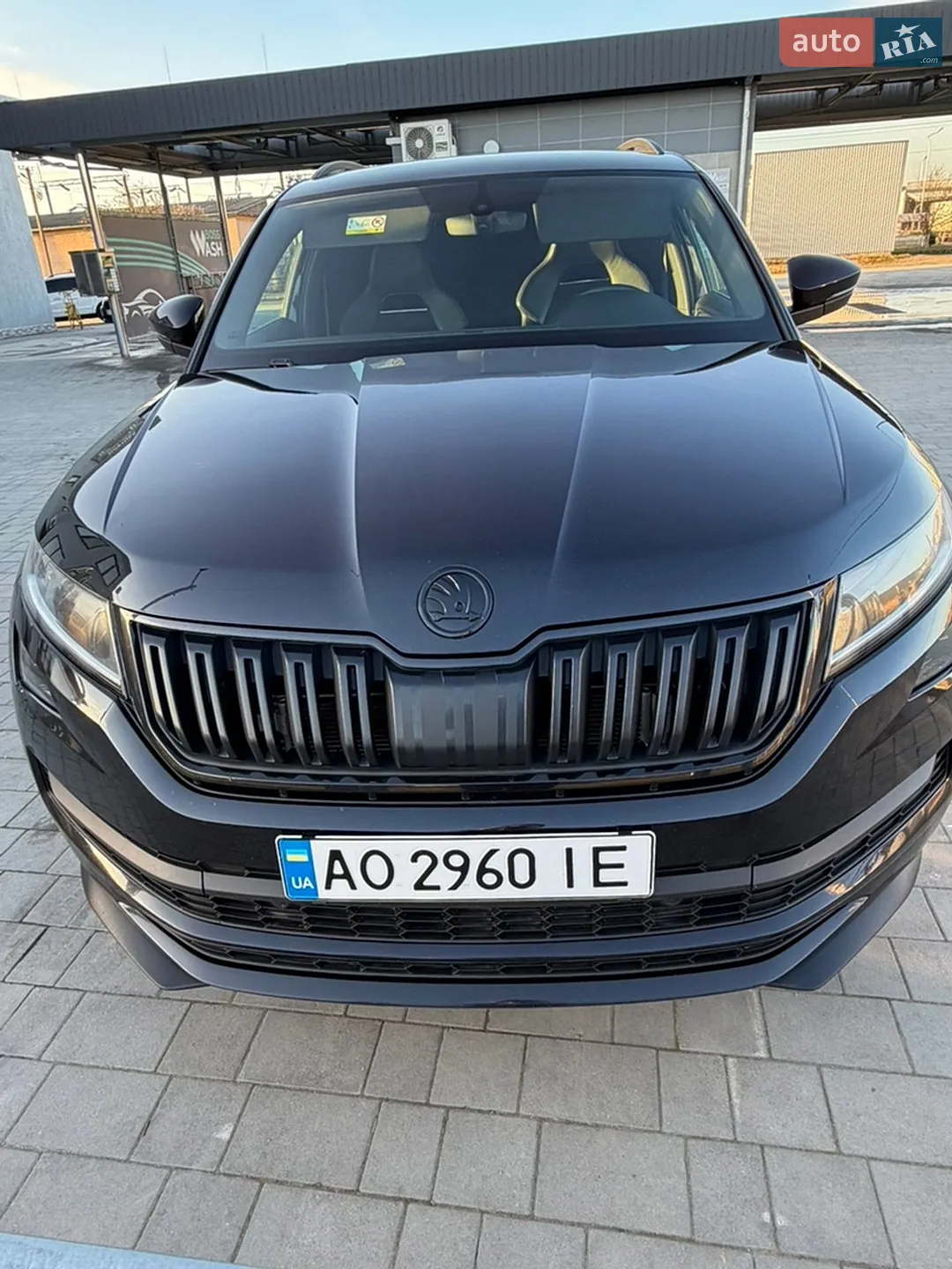 2020 Skoda Kodiaq - мініатюра 7